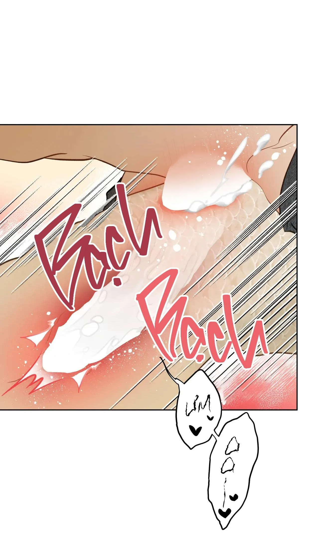 Tình đầu của chủ quán gỏi cá là nhân ngư Chapter 10 Trang 48