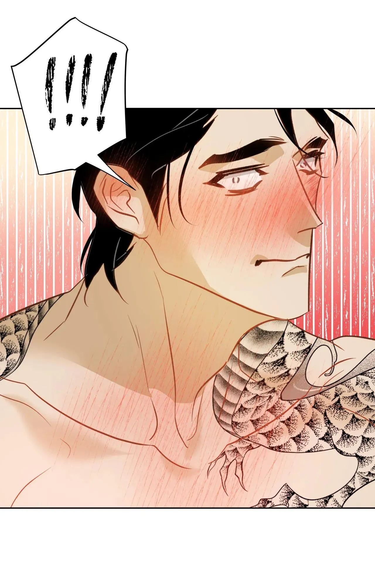 Tình đầu của chủ quán gỏi cá là nhân ngư Chapter 11 Trang 5