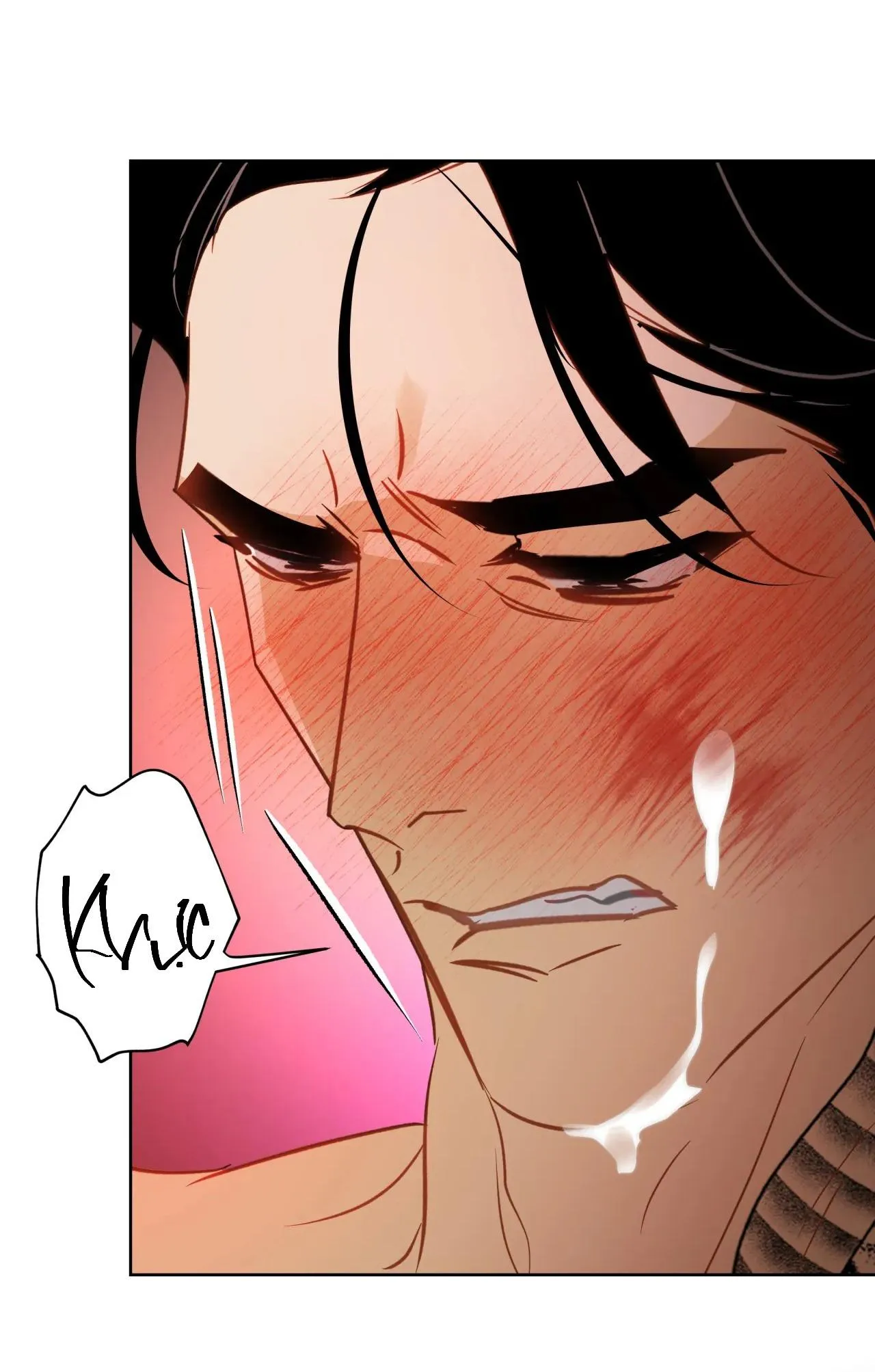 Tình đầu của chủ quán gỏi cá là nhân ngư Chapter 11 Trang 37