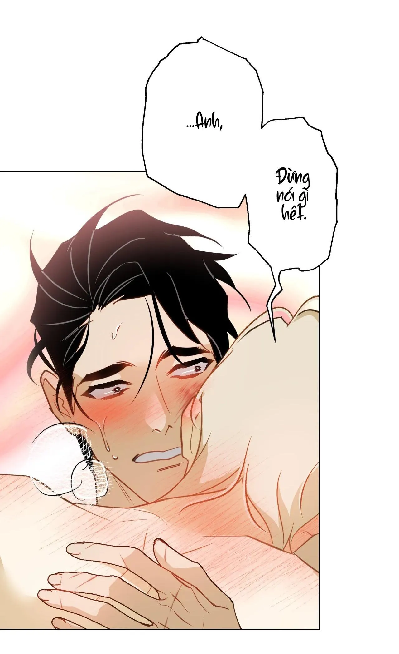 Tình đầu của chủ quán gỏi cá là nhân ngư Chapter 11 Trang 43