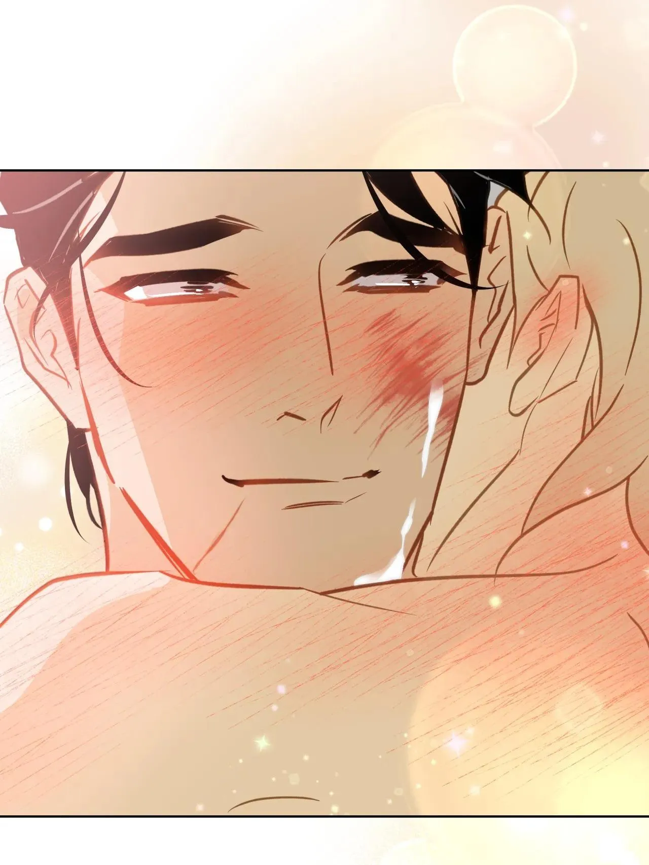 Tình đầu của chủ quán gỏi cá là nhân ngư Chapter 11 Trang 49