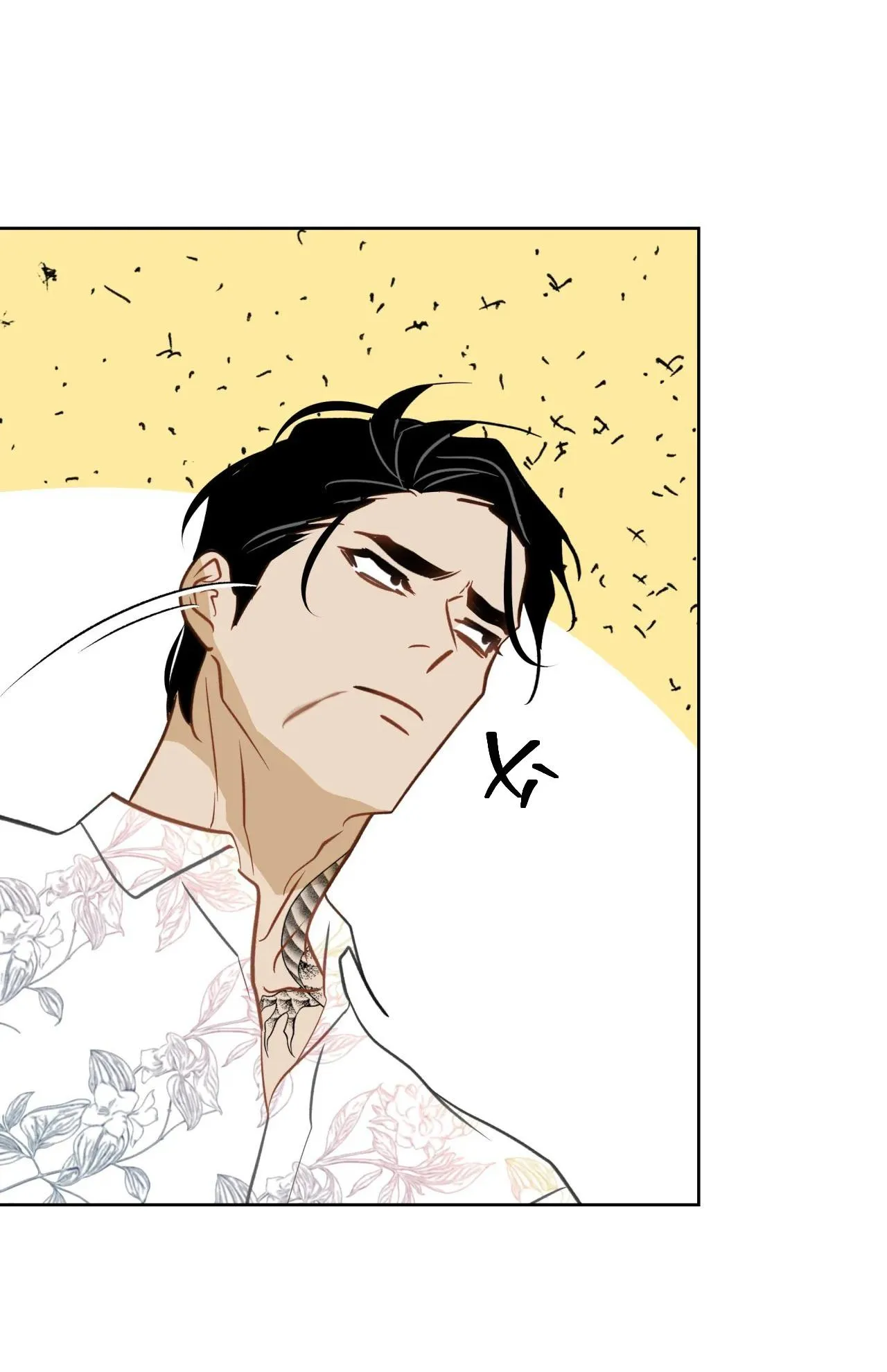 Tình đầu của chủ quán gỏi cá là nhân ngư Chapter 11 Trang 61