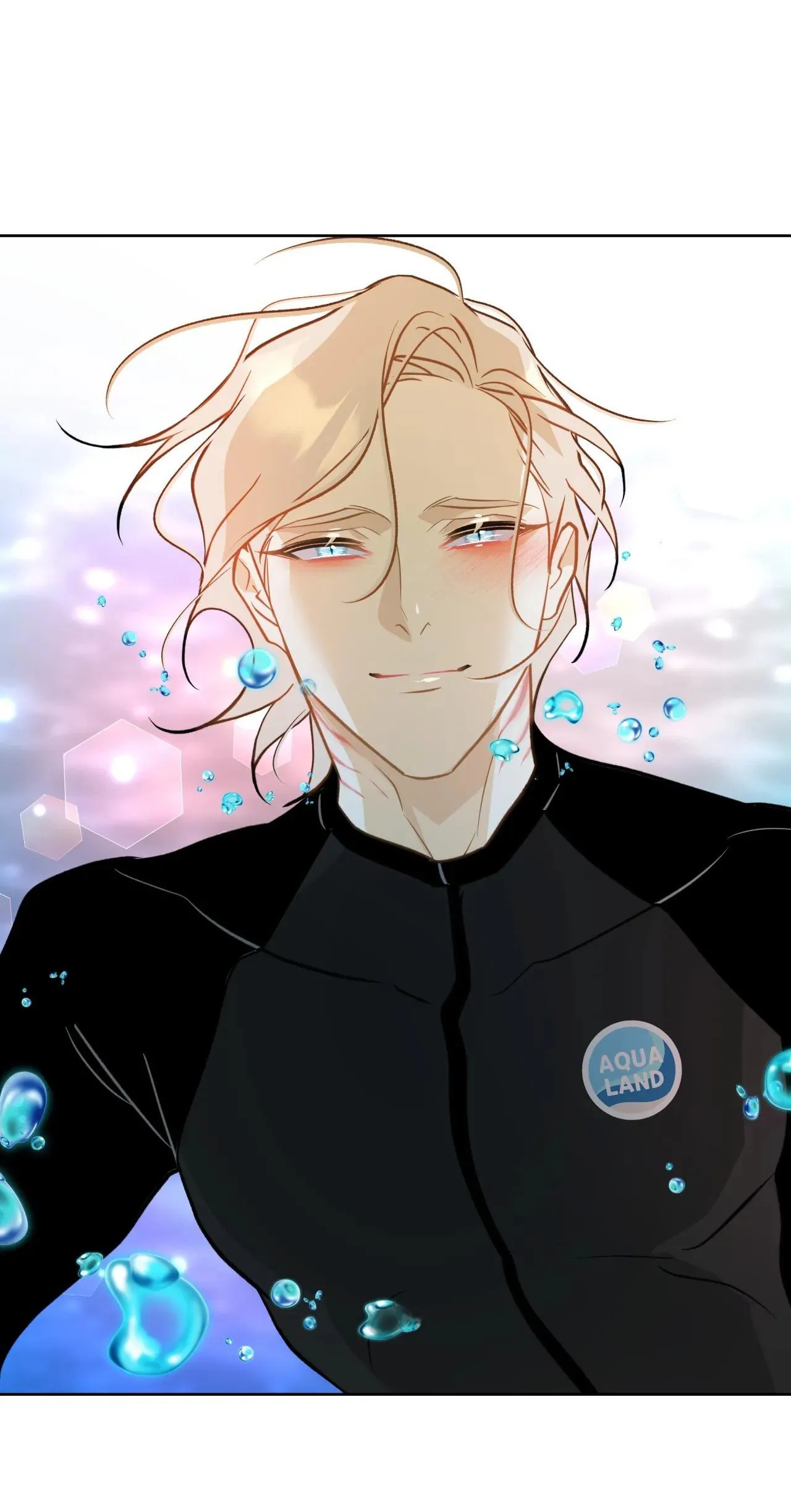 Tình đầu của chủ quán gỏi cá là nhân ngư Chapter 11 Trang 63