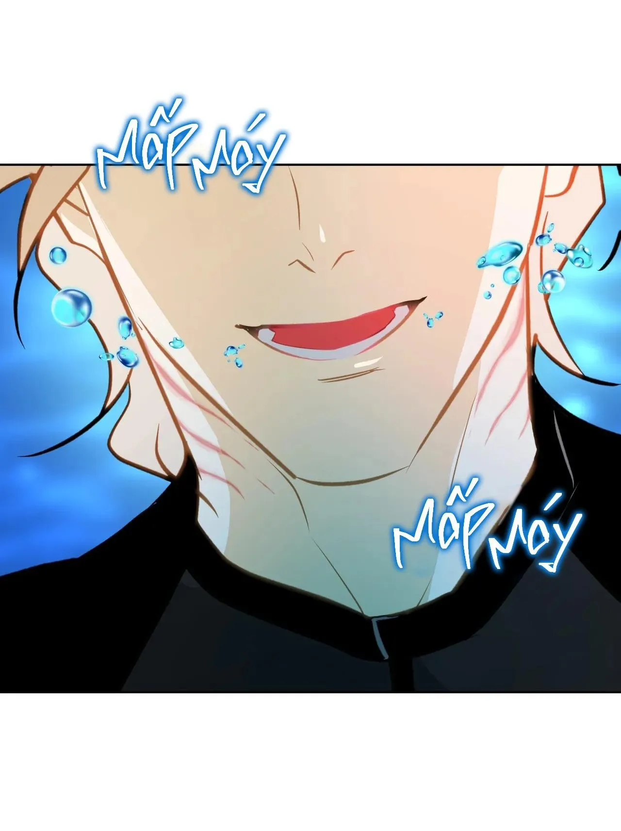 Tình đầu của chủ quán gỏi cá là nhân ngư Chapter 11 Trang 64