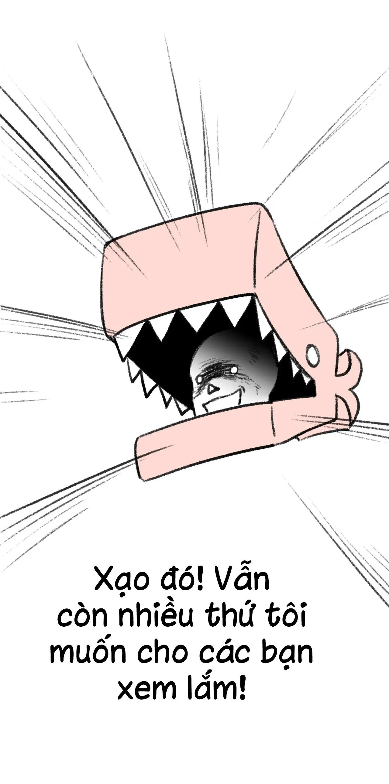 Tình đầu của chủ quán gỏi cá là nhân ngư Chapter 12 Trang 14