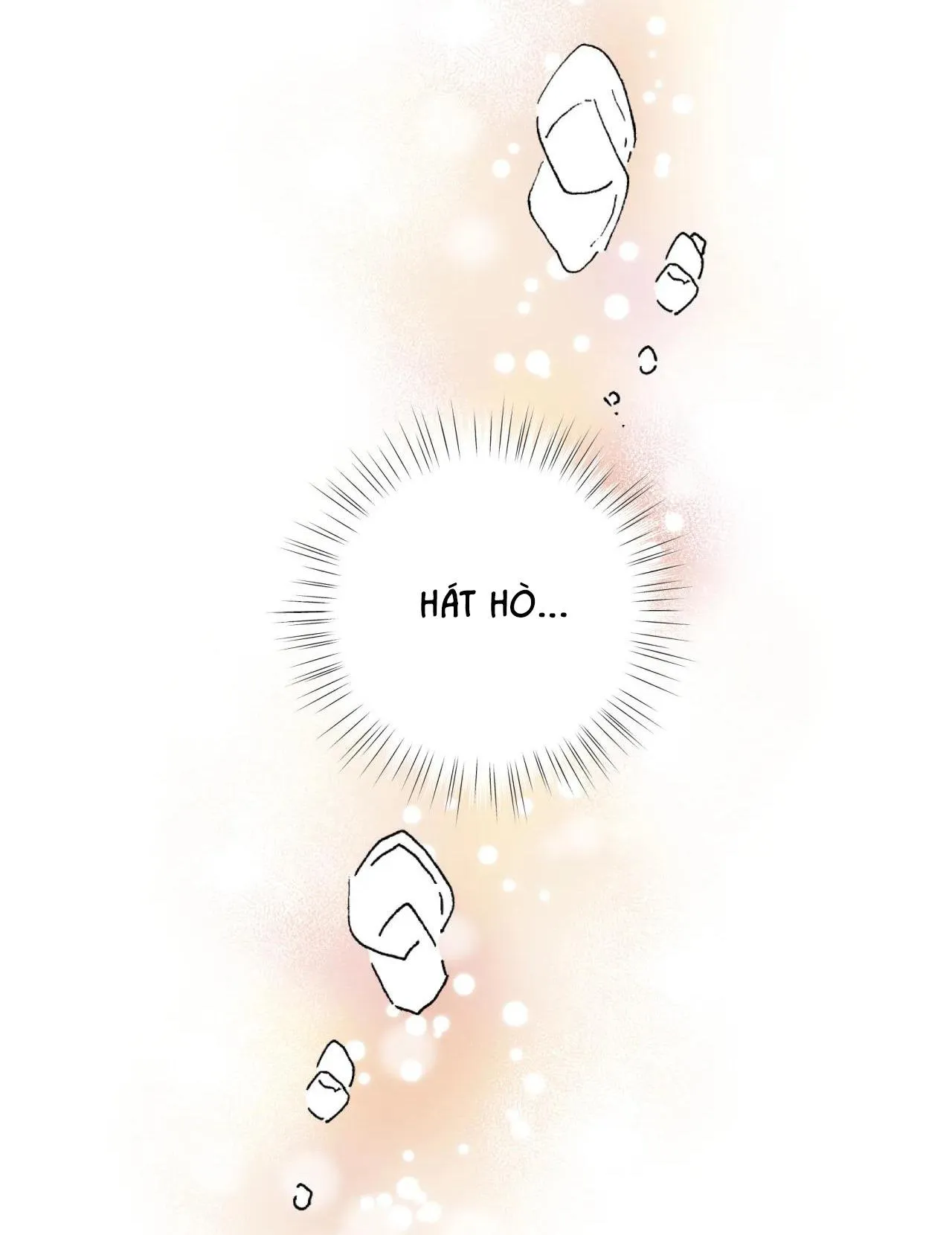 Tình đầu của chủ quán gỏi cá là nhân ngư Chapter 13 Trang 25