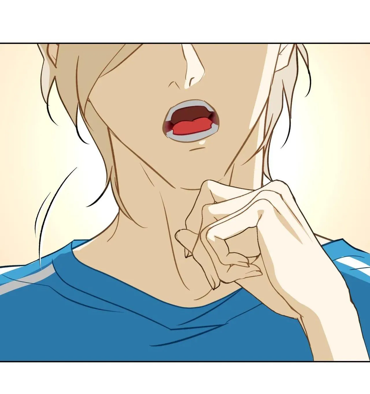 Tình đầu của chủ quán gỏi cá là nhân ngư Chapter 13 Trang 37