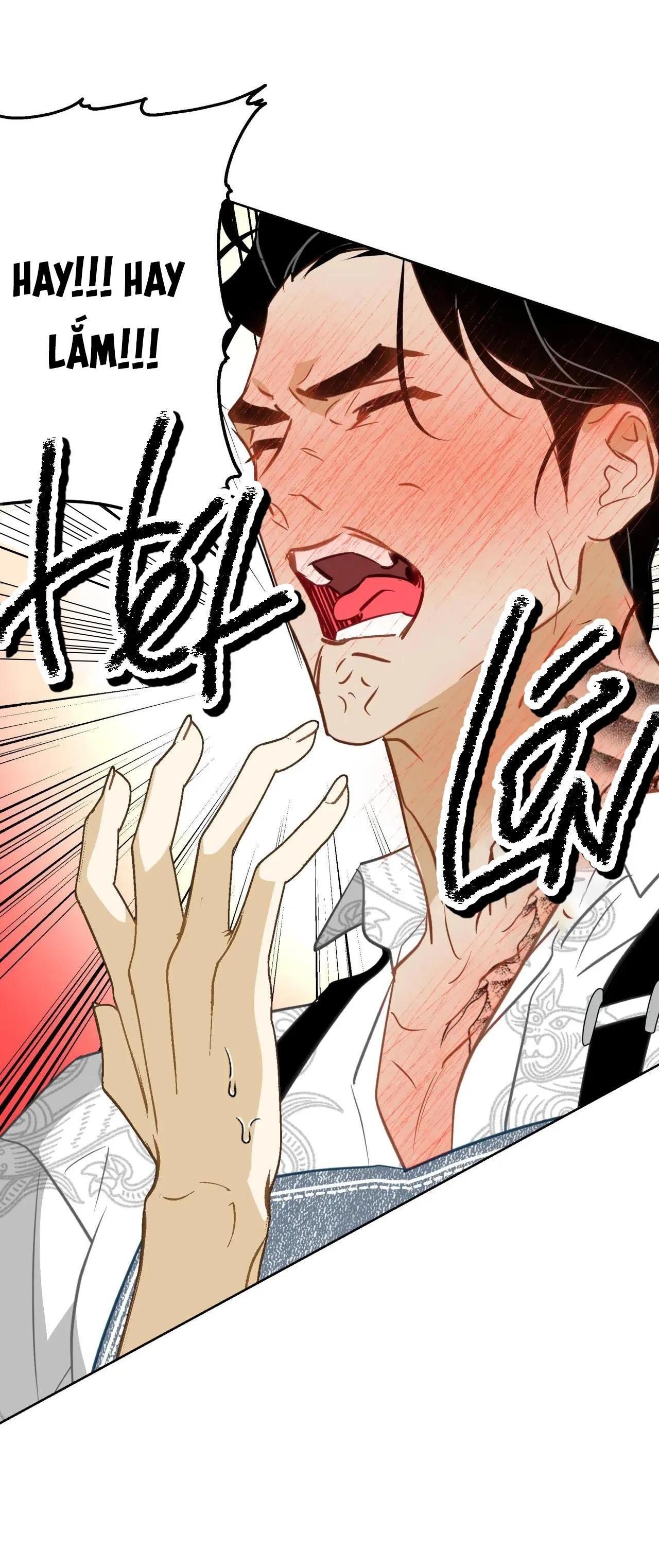 Tình đầu của chủ quán gỏi cá là nhân ngư Chapter 13 Trang 46