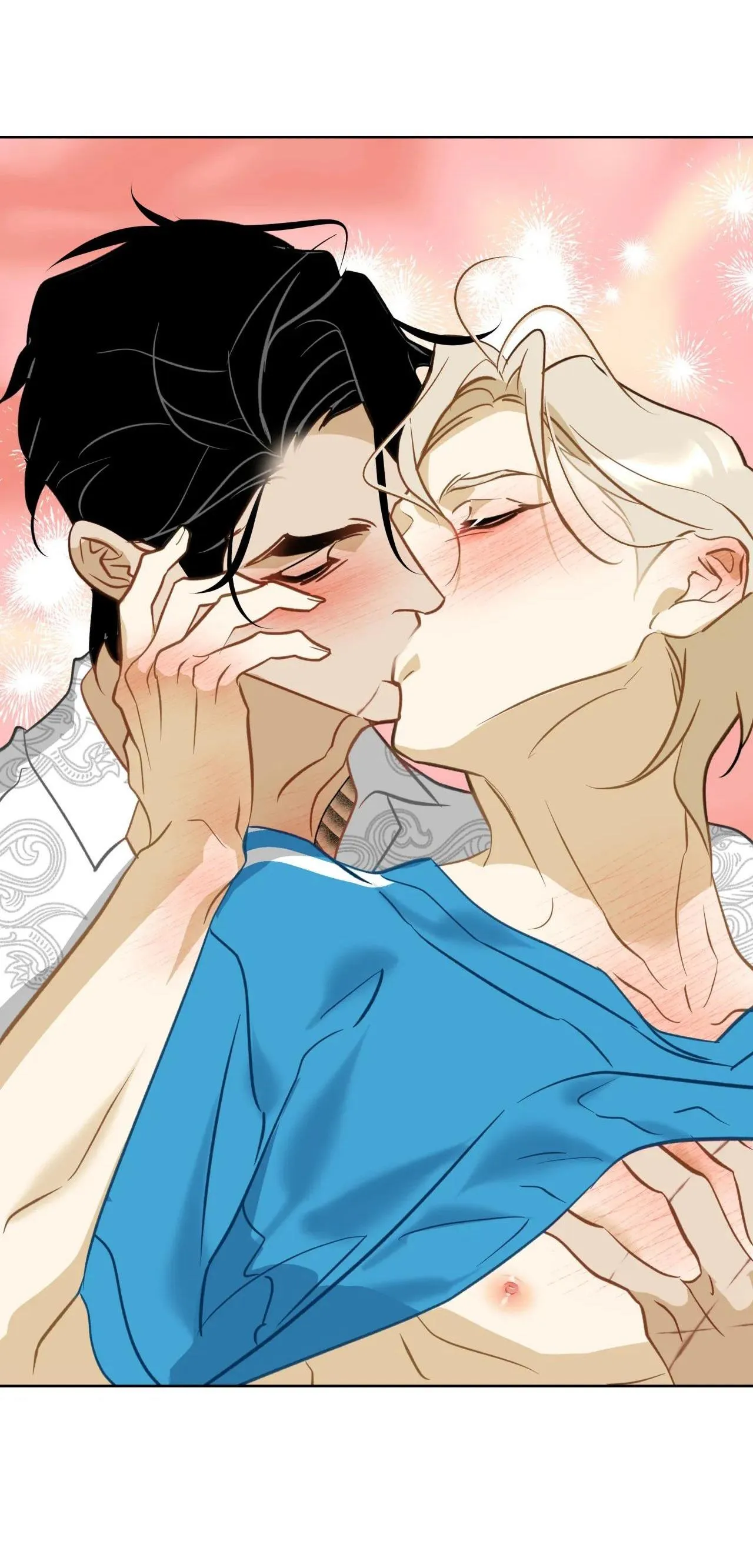 Tình đầu của chủ quán gỏi cá là nhân ngư Chapter 13 Trang 57