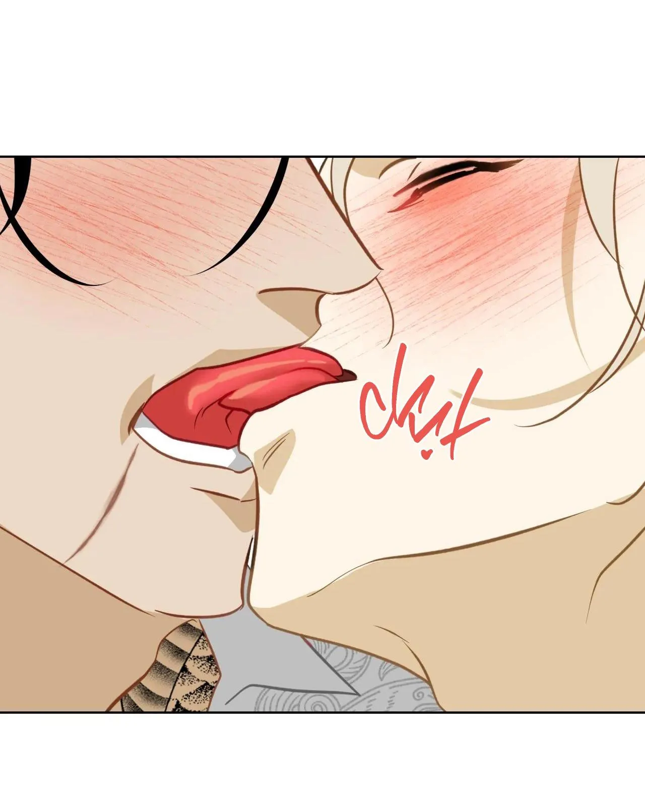 Tình đầu của chủ quán gỏi cá là nhân ngư Chapter 13 Trang 58