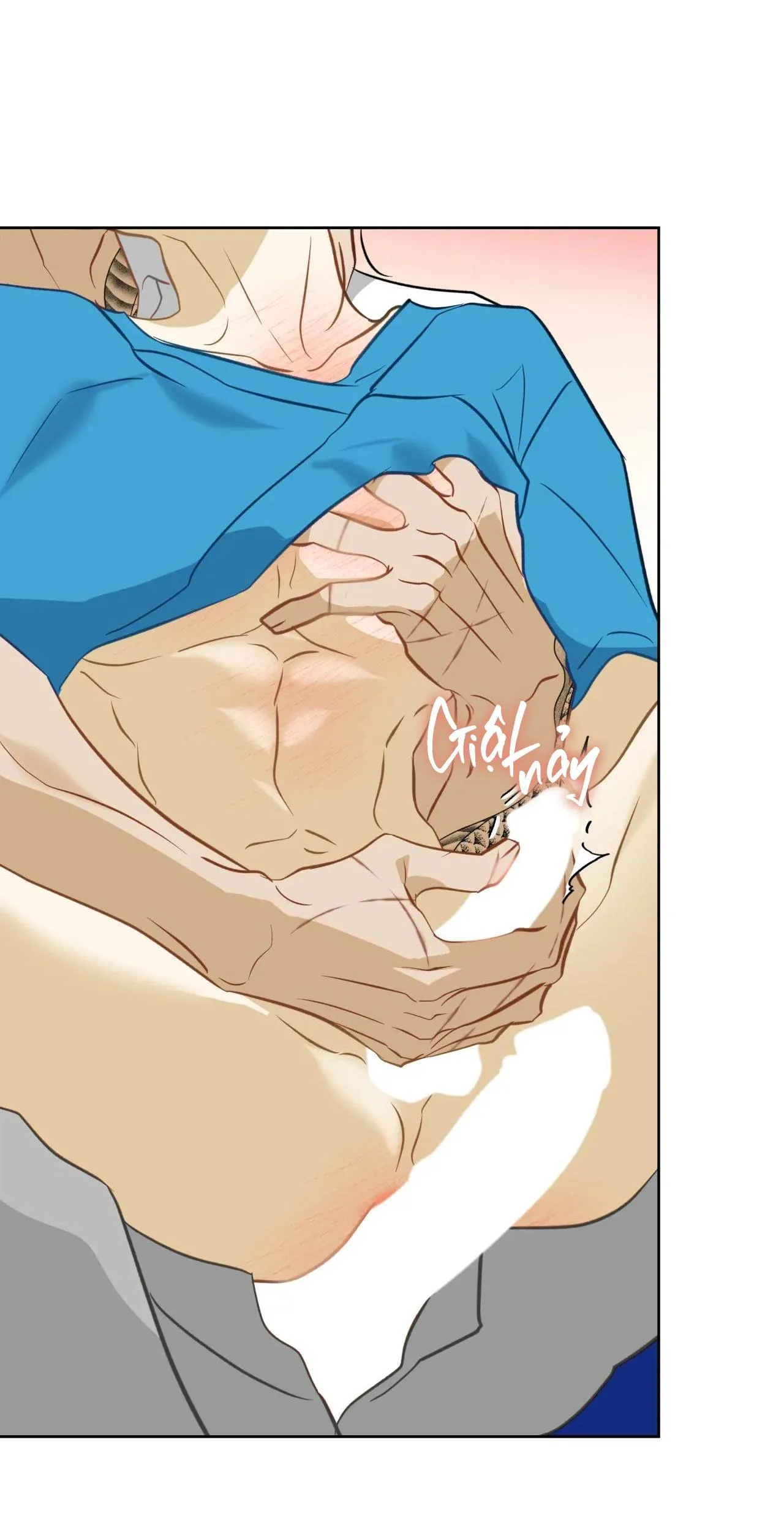 Tình đầu của chủ quán gỏi cá là nhân ngư Chapter 13 Trang 60