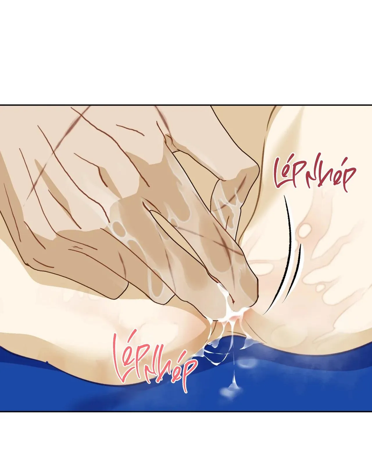 Tình đầu của chủ quán gỏi cá là nhân ngư Chapter 14 Trang 4