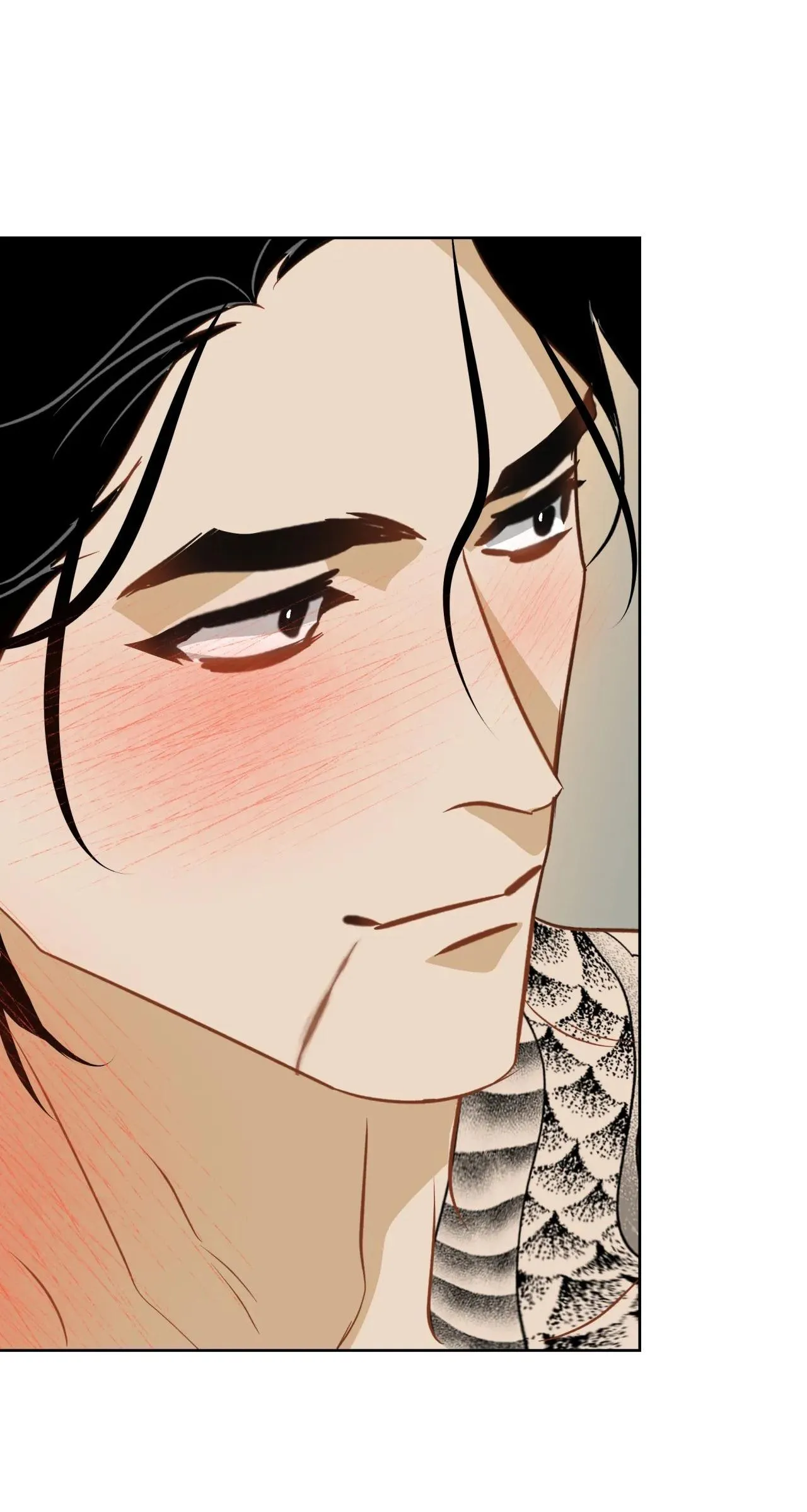 Tình đầu của chủ quán gỏi cá là nhân ngư Chapter 14 Trang 10