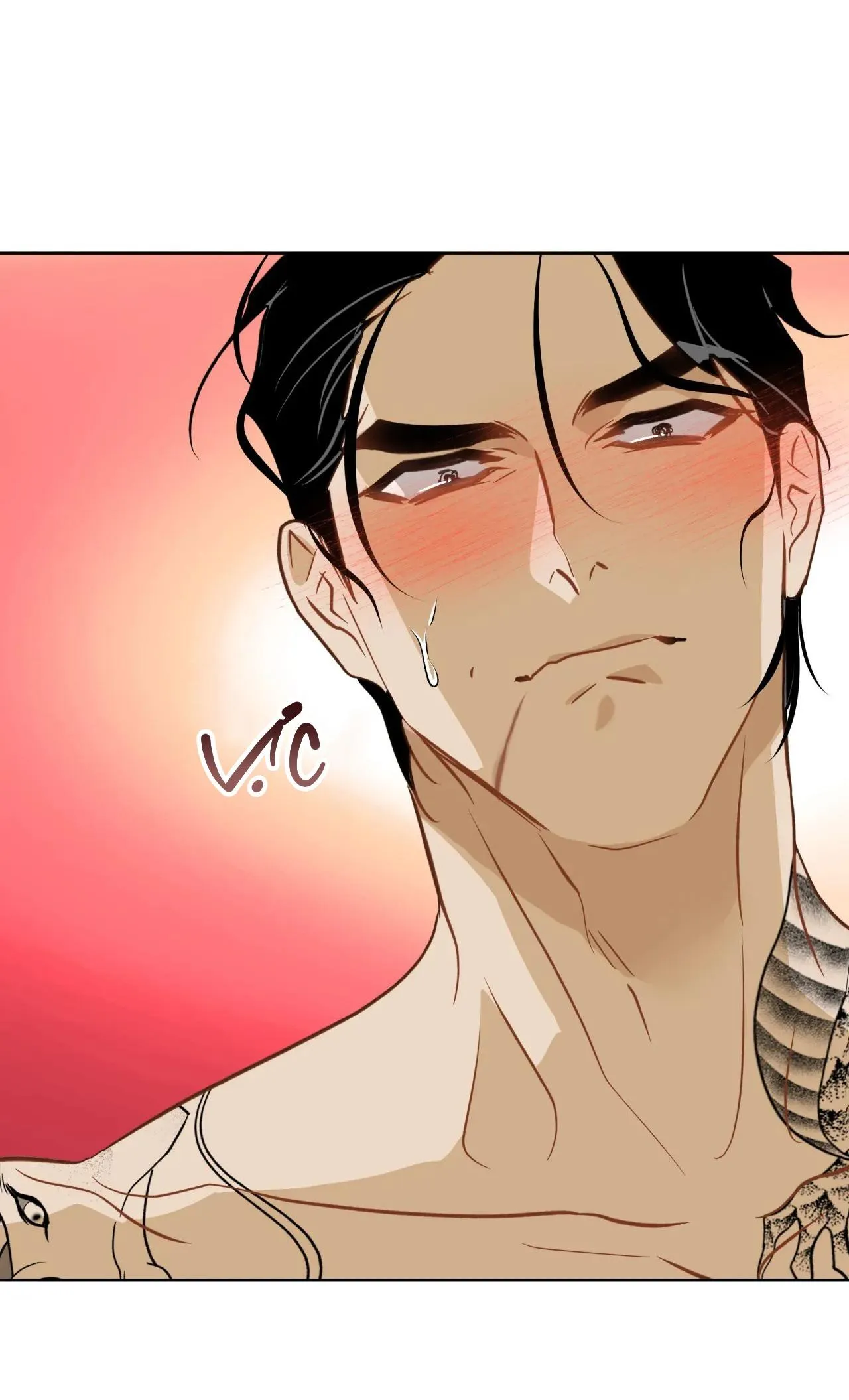 Tình đầu của chủ quán gỏi cá là nhân ngư Chapter 14 Trang 18