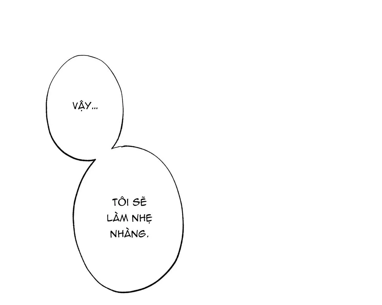 Tình đầu của chủ quán gỏi cá là nhân ngư Chapter 14 Trang 19