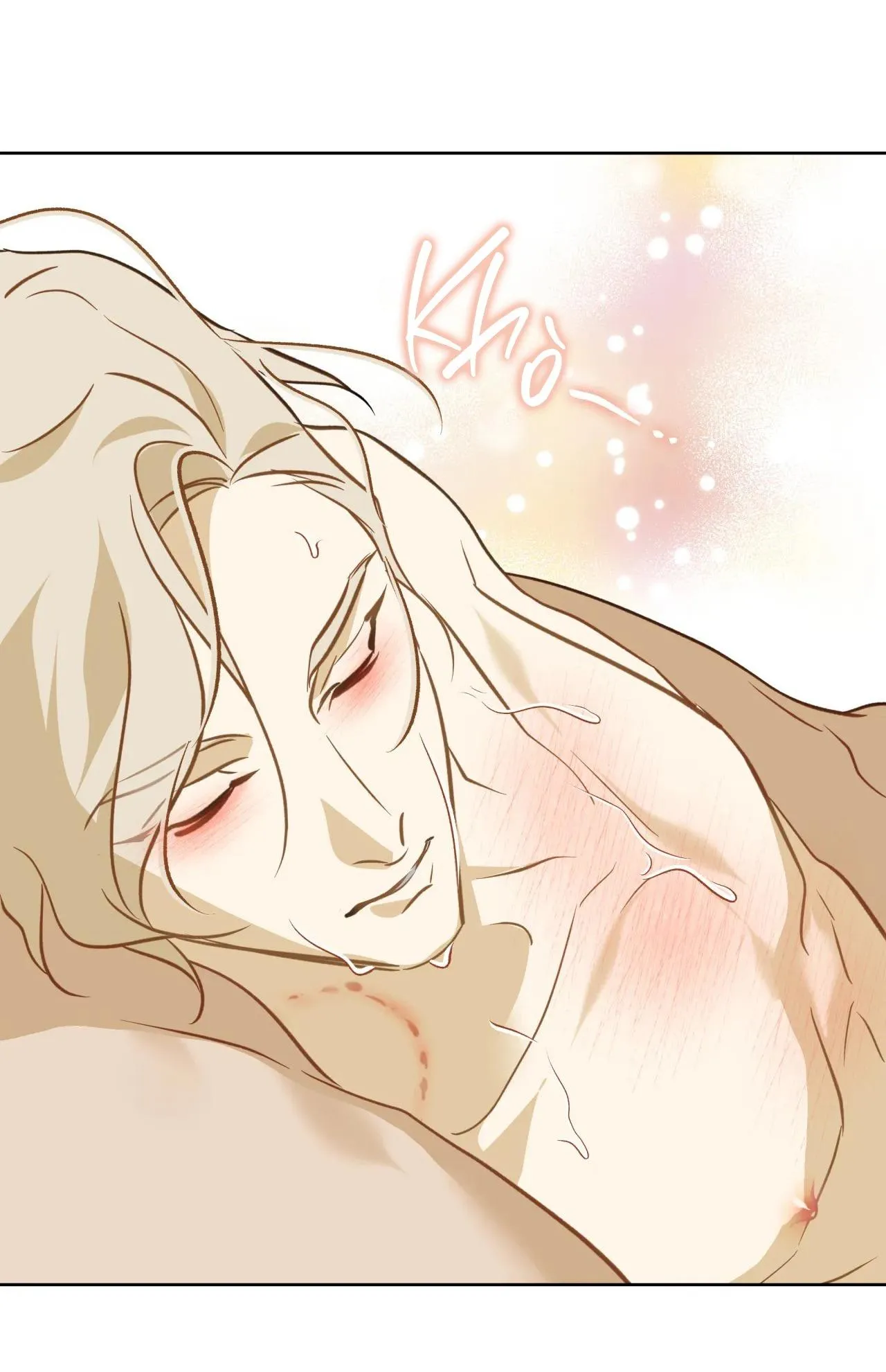 Tình đầu của chủ quán gỏi cá là nhân ngư Chapter 14 Trang 43