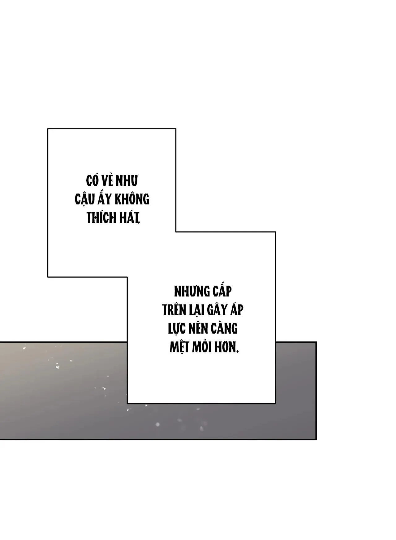 Tình đầu của chủ quán gỏi cá là nhân ngư Chapter 14 Trang 47