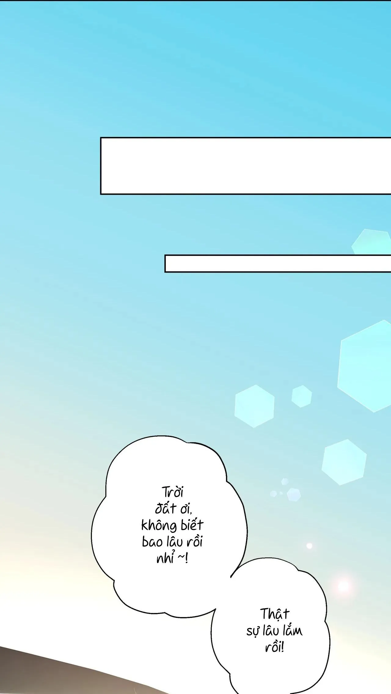 Tình đầu của chủ quán gỏi cá là nhân ngư Chapter 14 Trang 54