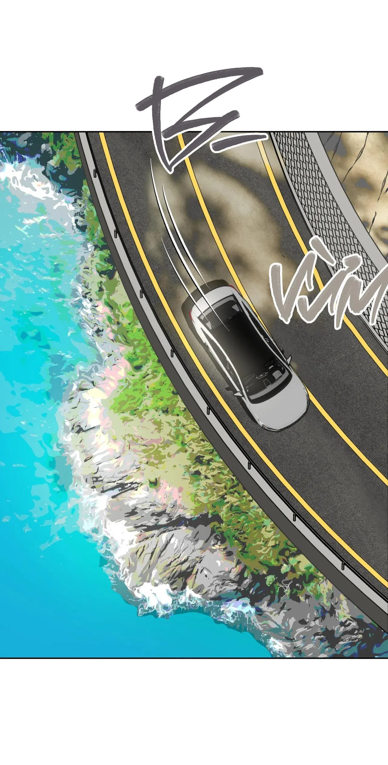 Tình đầu của chủ quán gỏi cá là nhân ngư Chapter 14 Trang 57