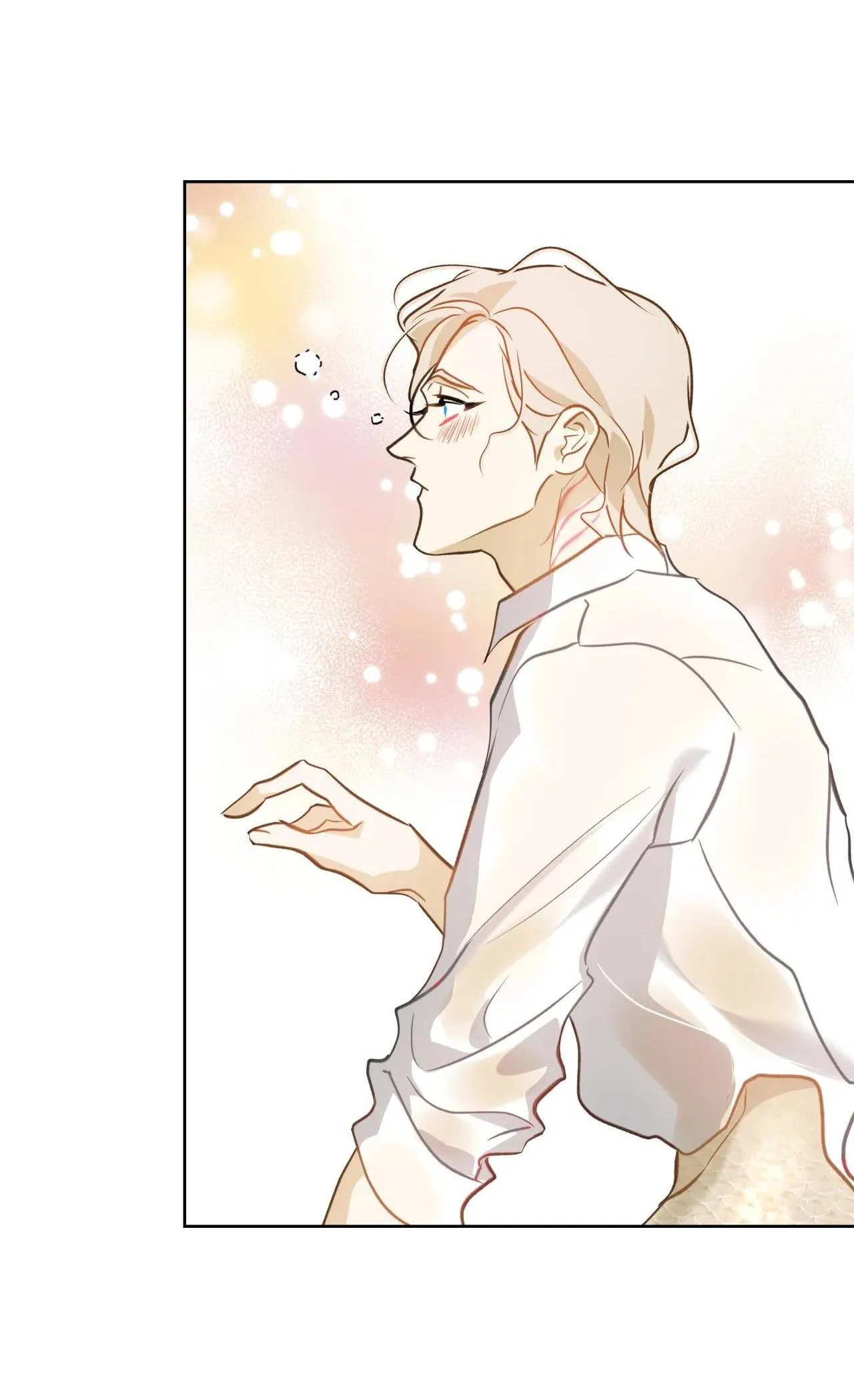 Tình đầu của chủ quán gỏi cá là nhân ngư Chapter 15 Trang 16