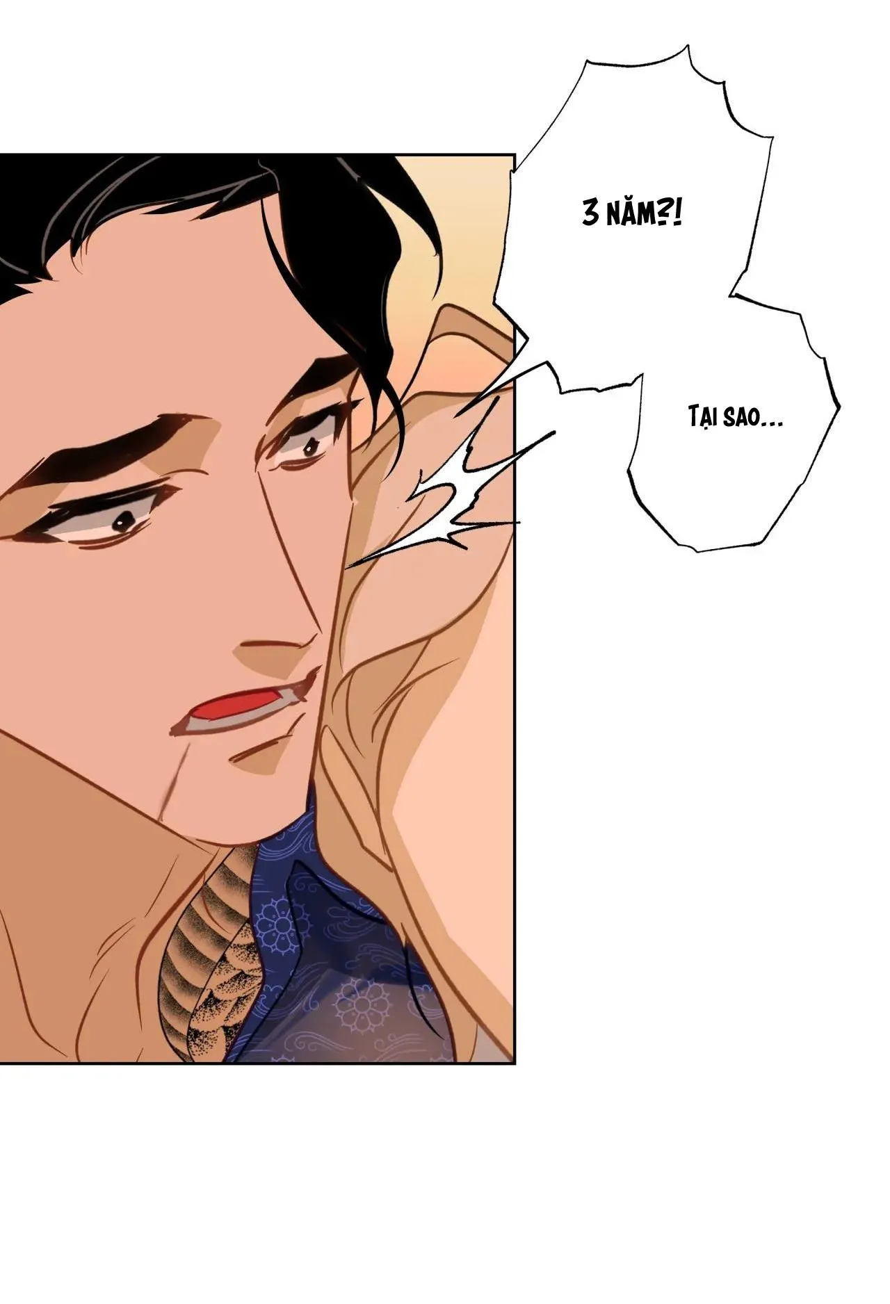 Tình đầu của chủ quán gỏi cá là nhân ngư Chapter 15 Trang 28