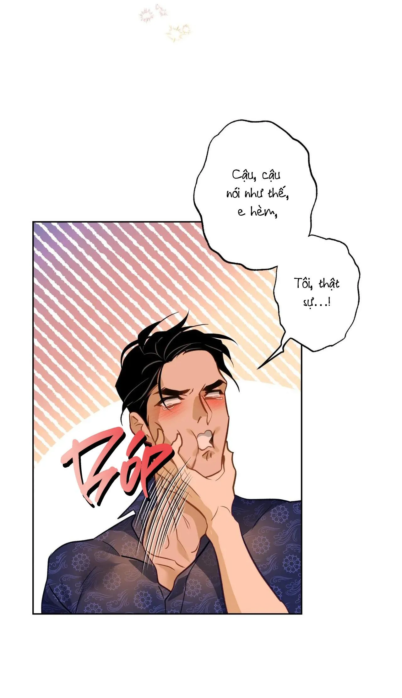 Tình đầu của chủ quán gỏi cá là nhân ngư Chapter 15 Trang 43