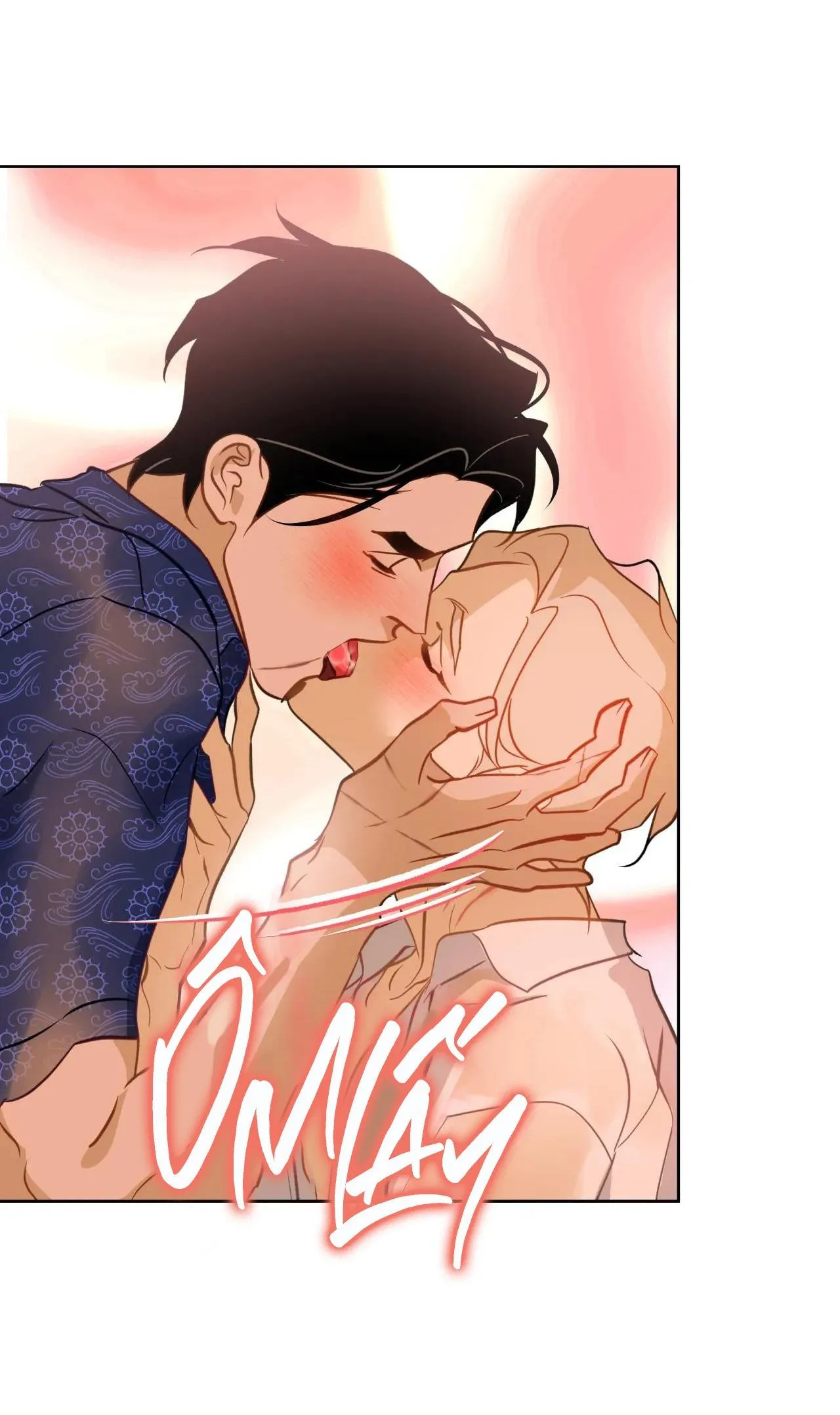 Tình đầu của chủ quán gỏi cá là nhân ngư Chapter 15 Trang 46