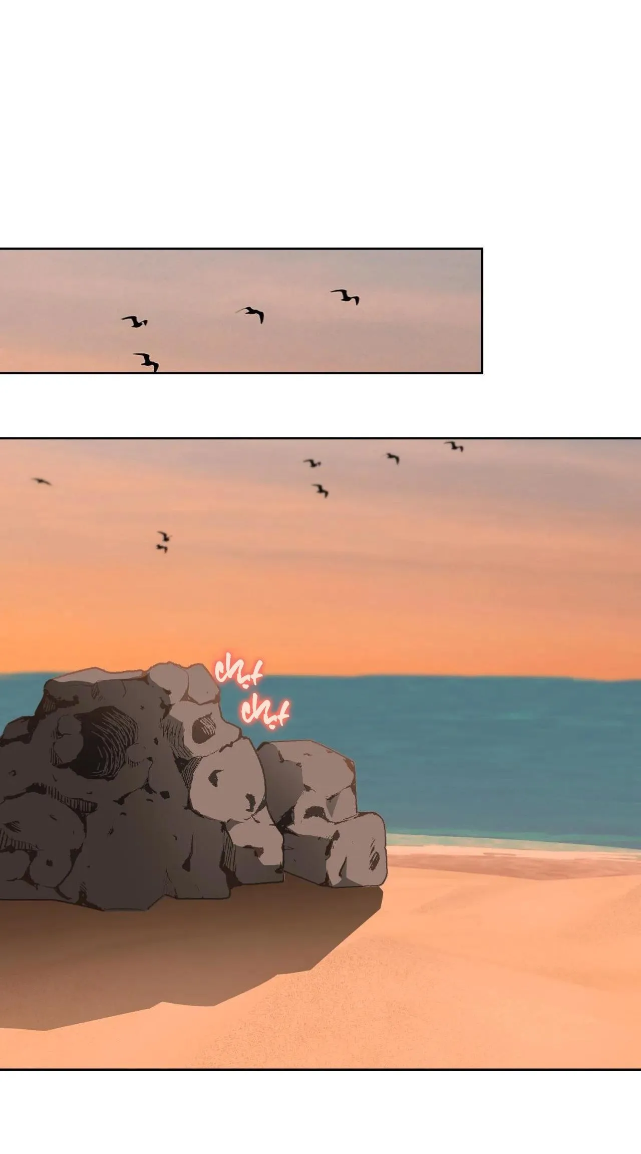 Tình đầu của chủ quán gỏi cá là nhân ngư Chapter 15 Trang 51