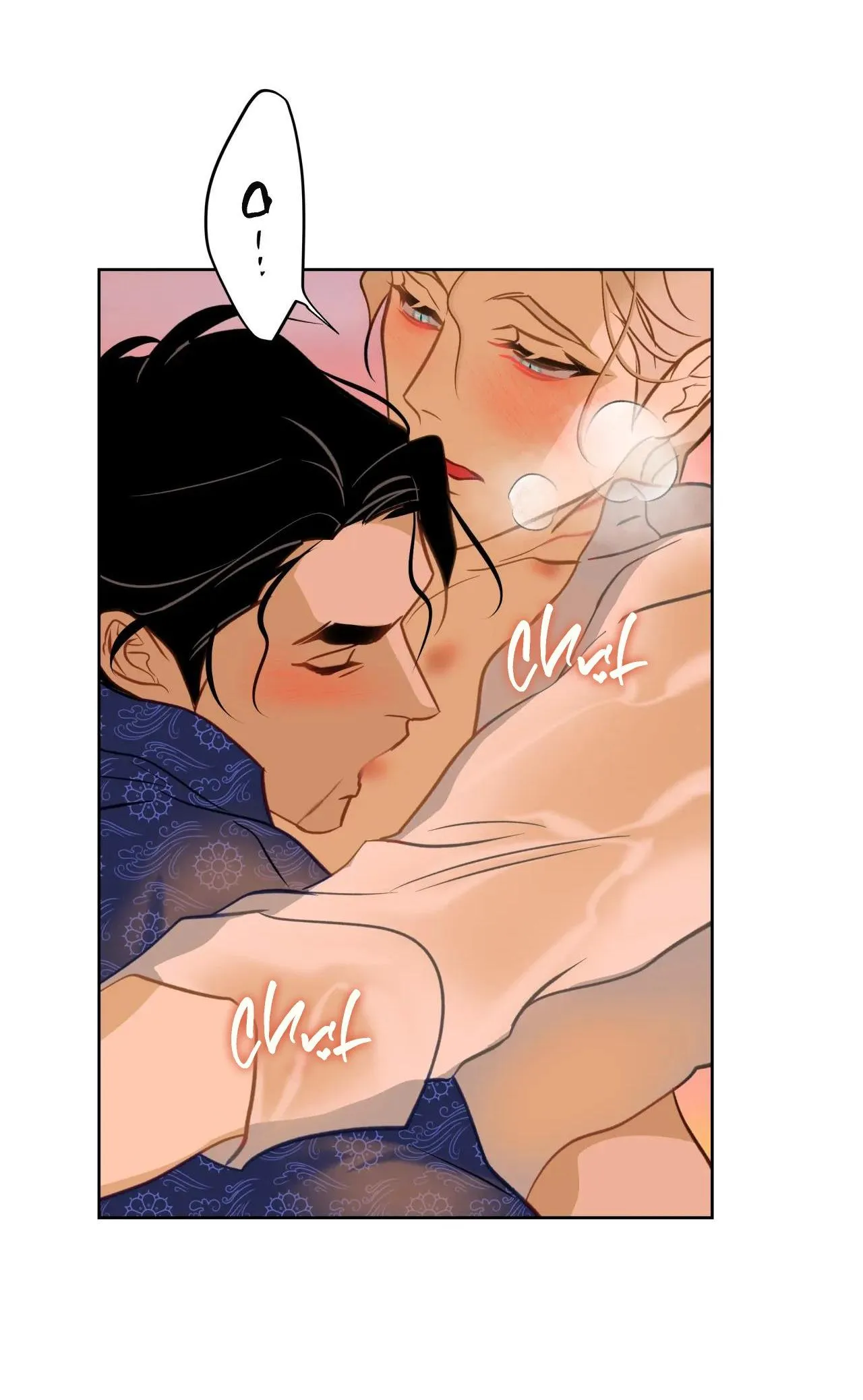 Tình đầu của chủ quán gỏi cá là nhân ngư Chapter 16 Trang 10