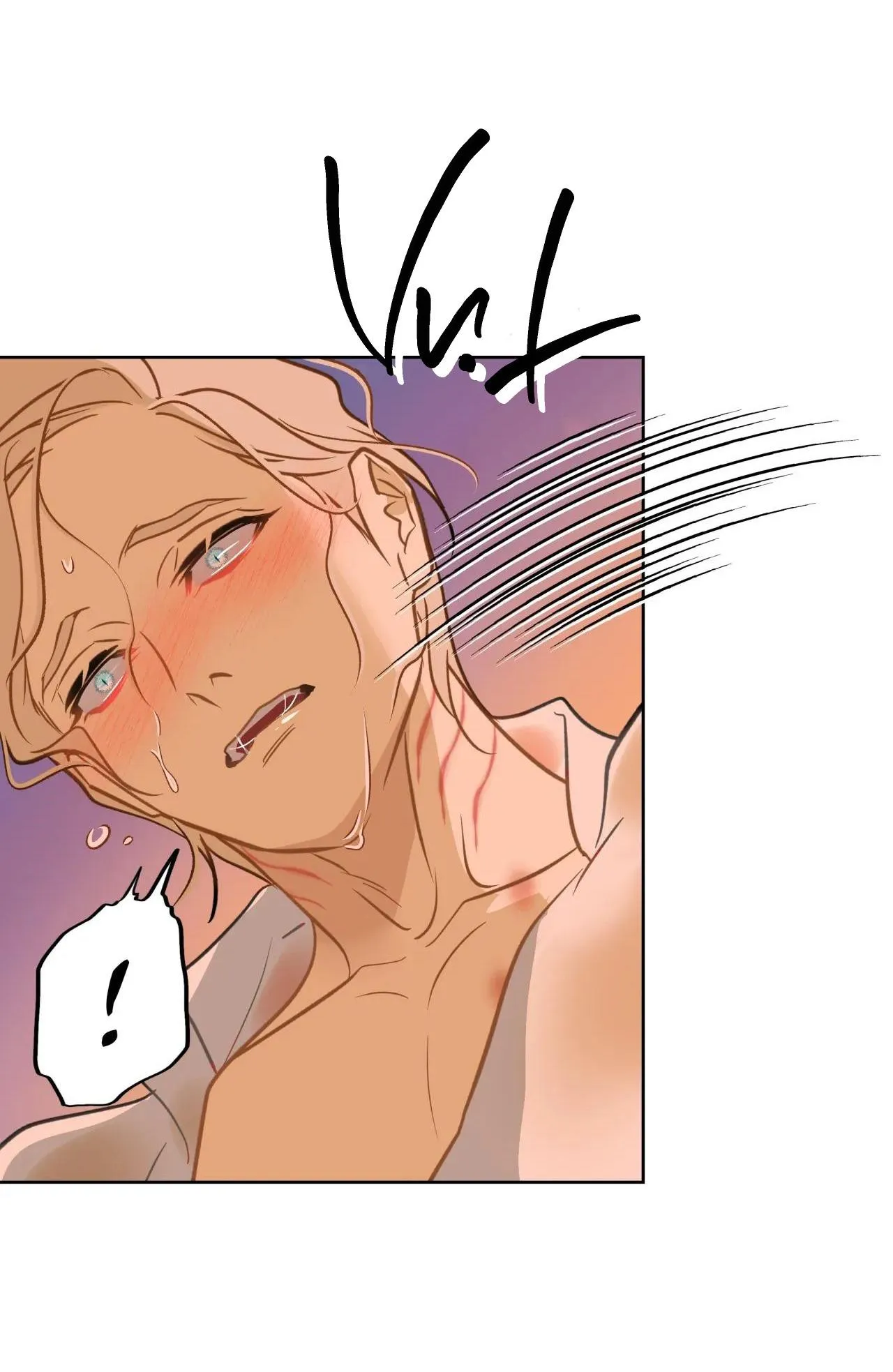 Tình đầu của chủ quán gỏi cá là nhân ngư Chapter 16 Trang 25