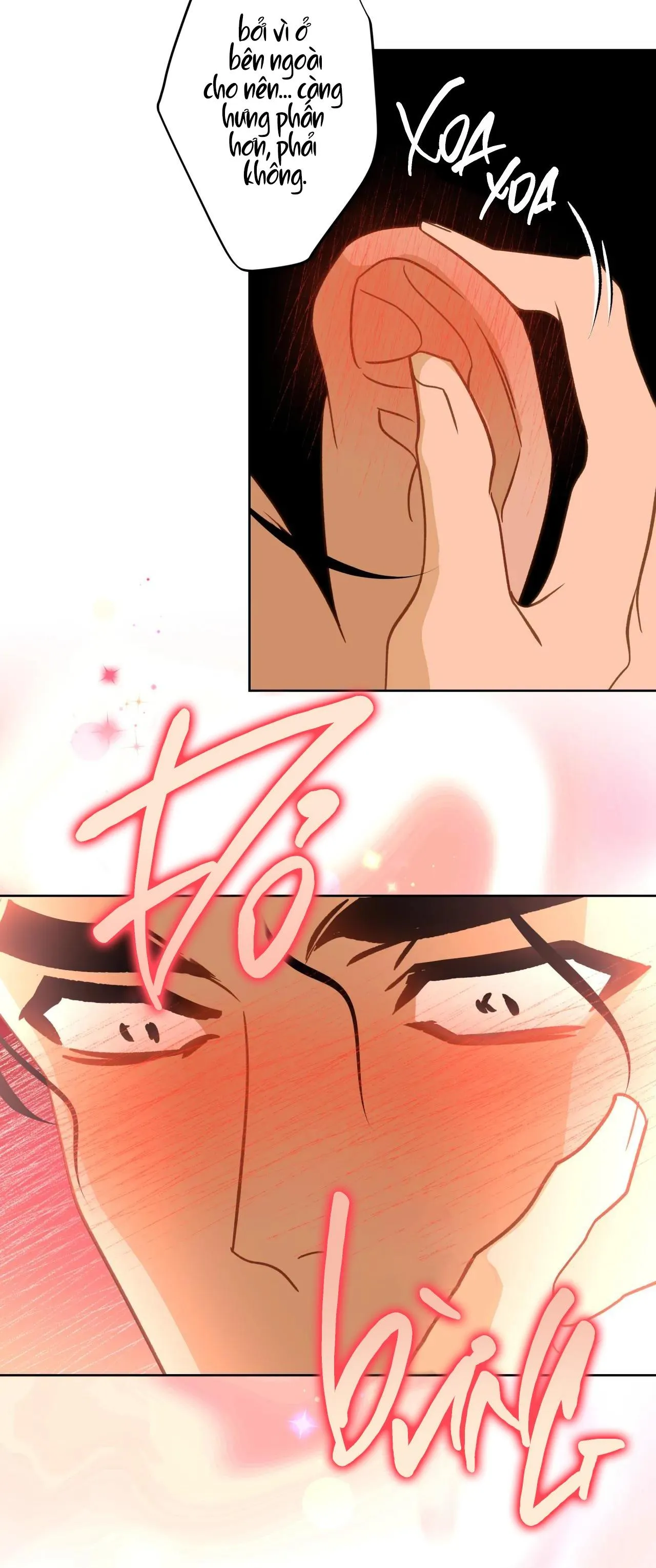 Tình đầu của chủ quán gỏi cá là nhân ngư Chapter 16 Trang 29