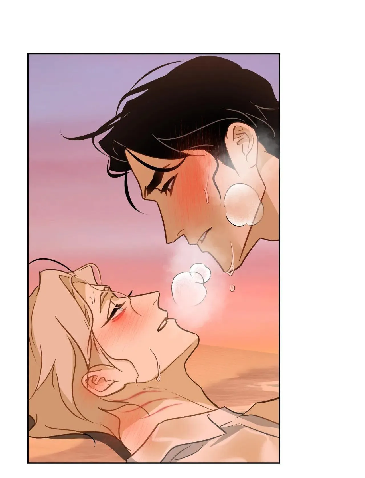 Tình đầu của chủ quán gỏi cá là nhân ngư Chapter 16 Trang 37