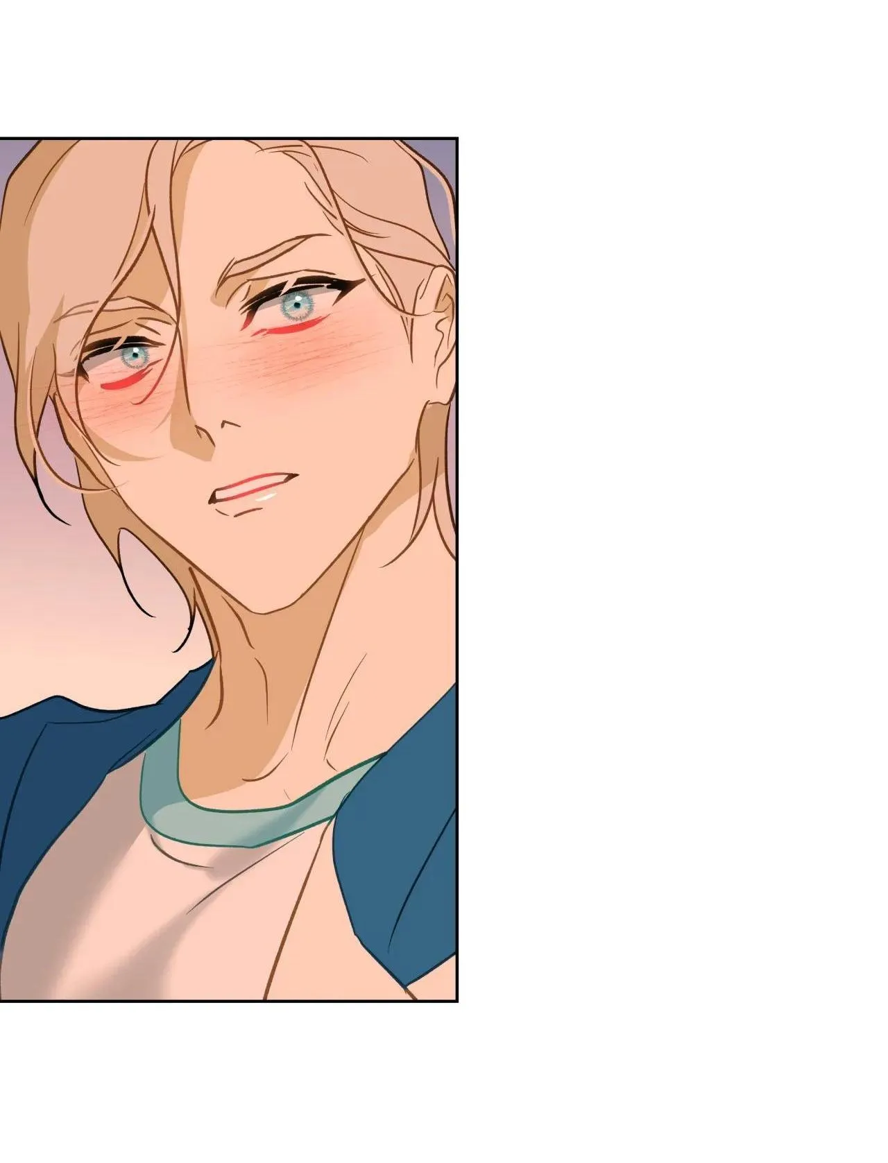 Tình đầu của chủ quán gỏi cá là nhân ngư Chapter 17 Trang 26