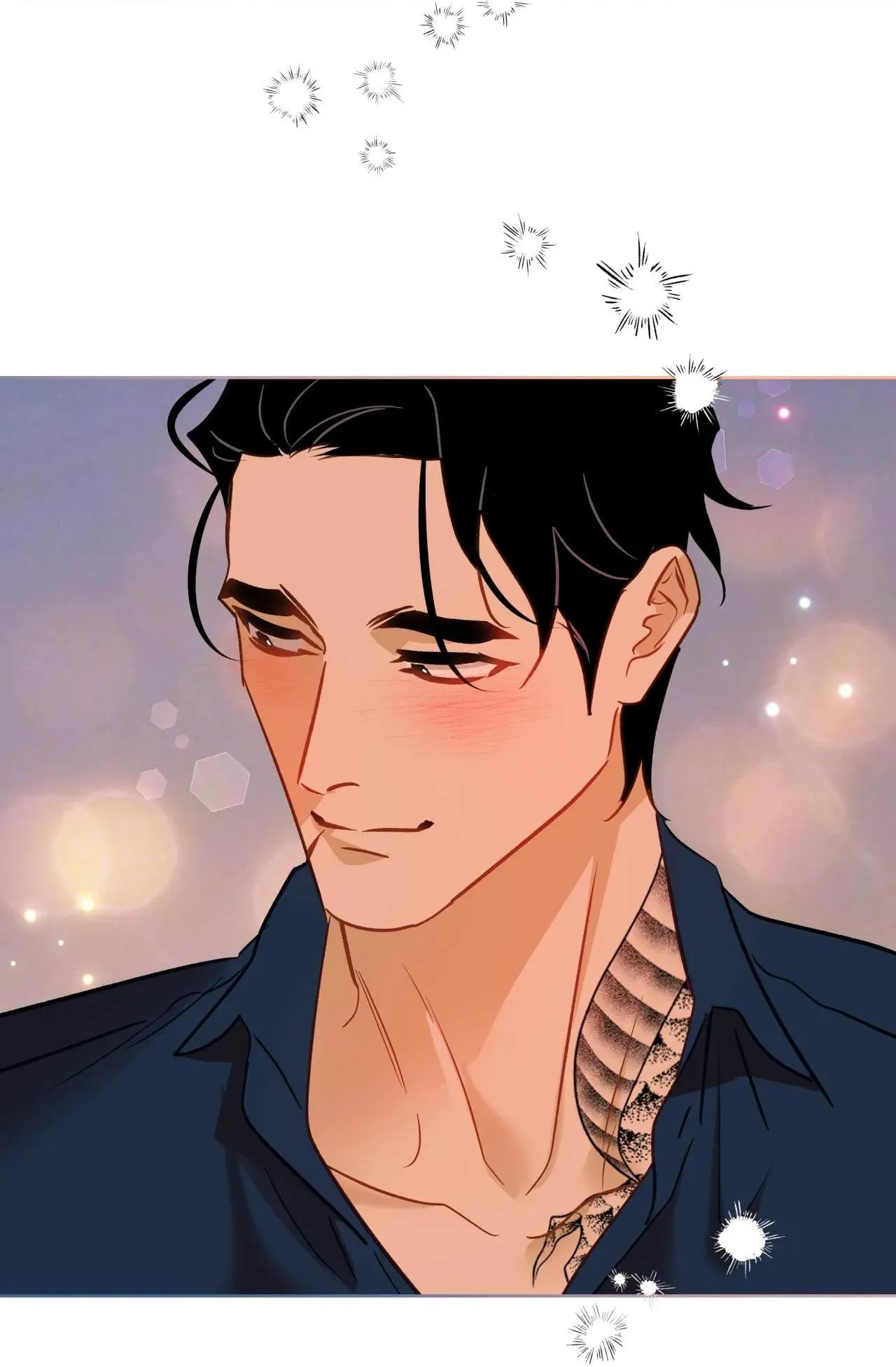 Tình đầu của chủ quán gỏi cá là nhân ngư Chapter 17 Trang 30