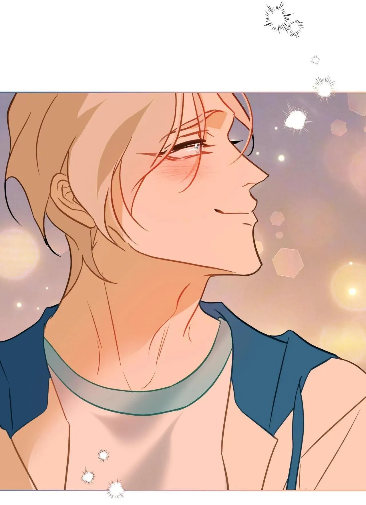 Tình đầu của chủ quán gỏi cá là nhân ngư Chapter 17 Trang 31