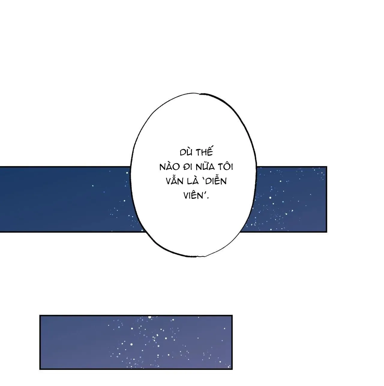 Tình đầu của chủ quán gỏi cá là nhân ngư Chapter 17 Trang 47