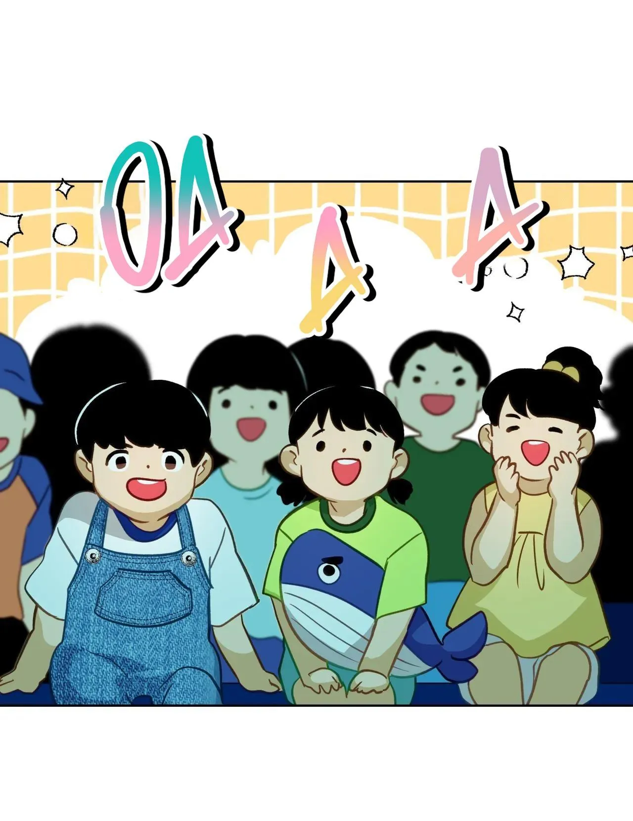 Tình đầu của chủ quán gỏi cá là nhân ngư Chapter 17 Trang 51