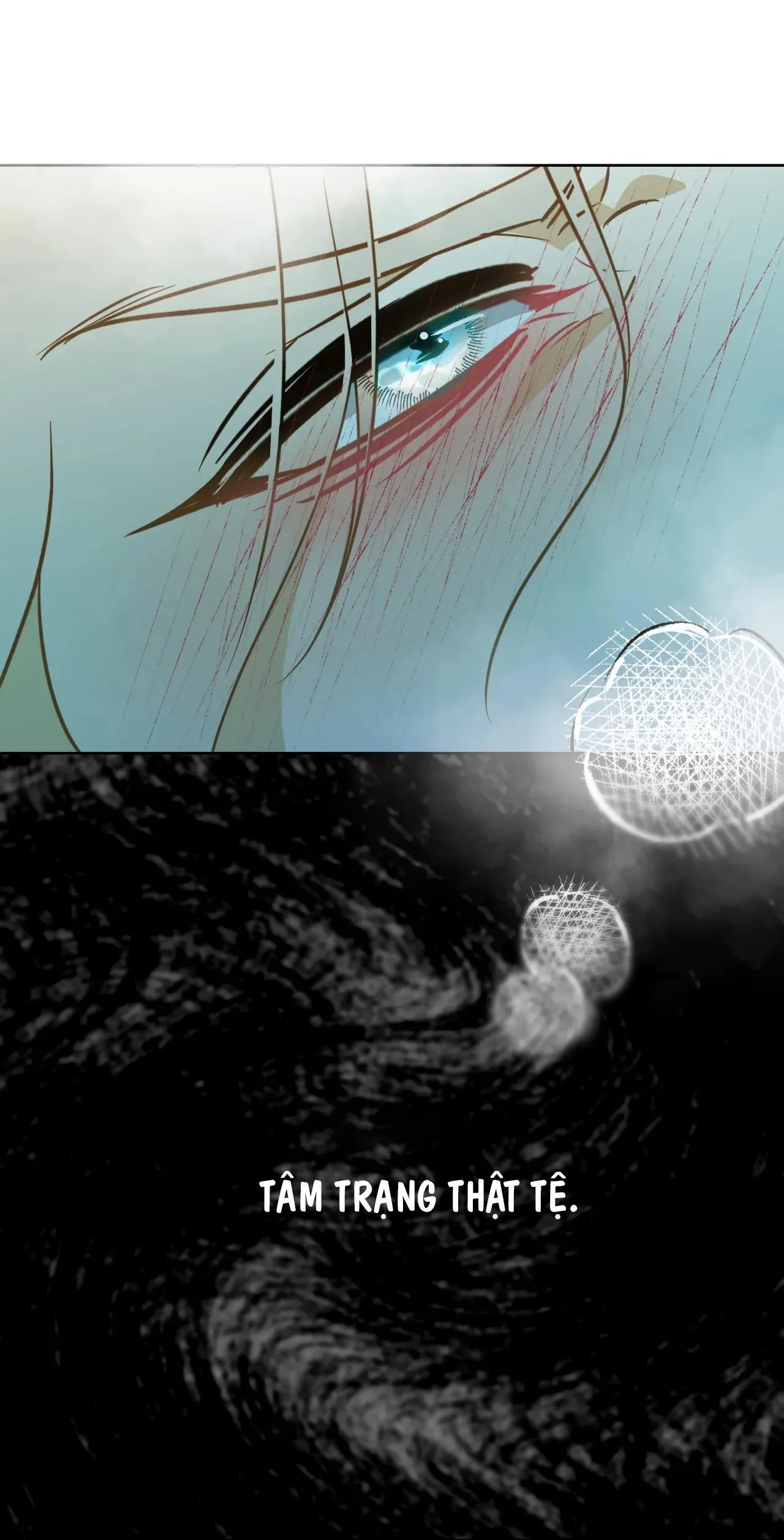 Tình đầu của chủ quán gỏi cá là nhân ngư Chapter 1 Trang 3