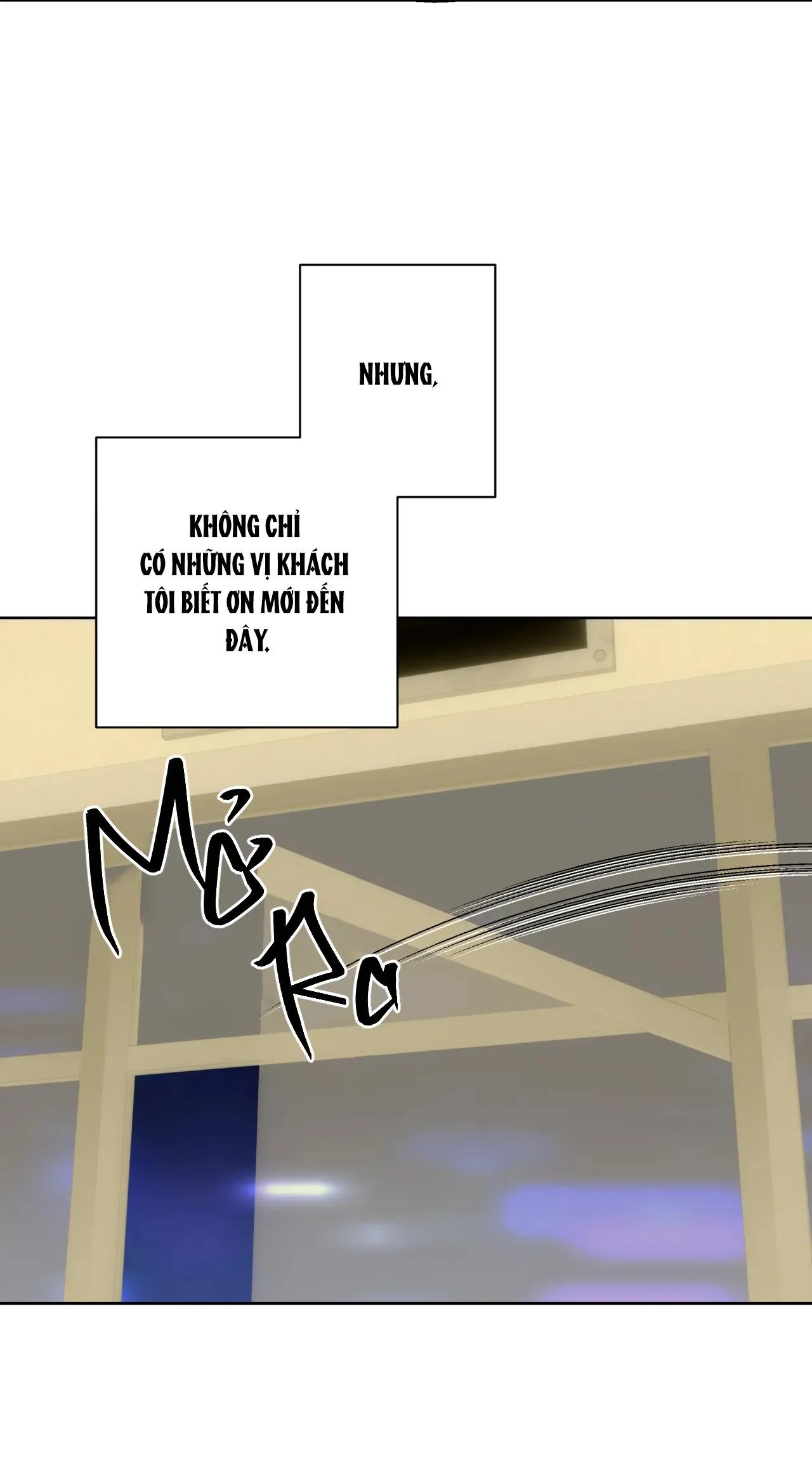 Tình đầu của chủ quán gỏi cá là nhân ngư Chapter 1 Trang 20