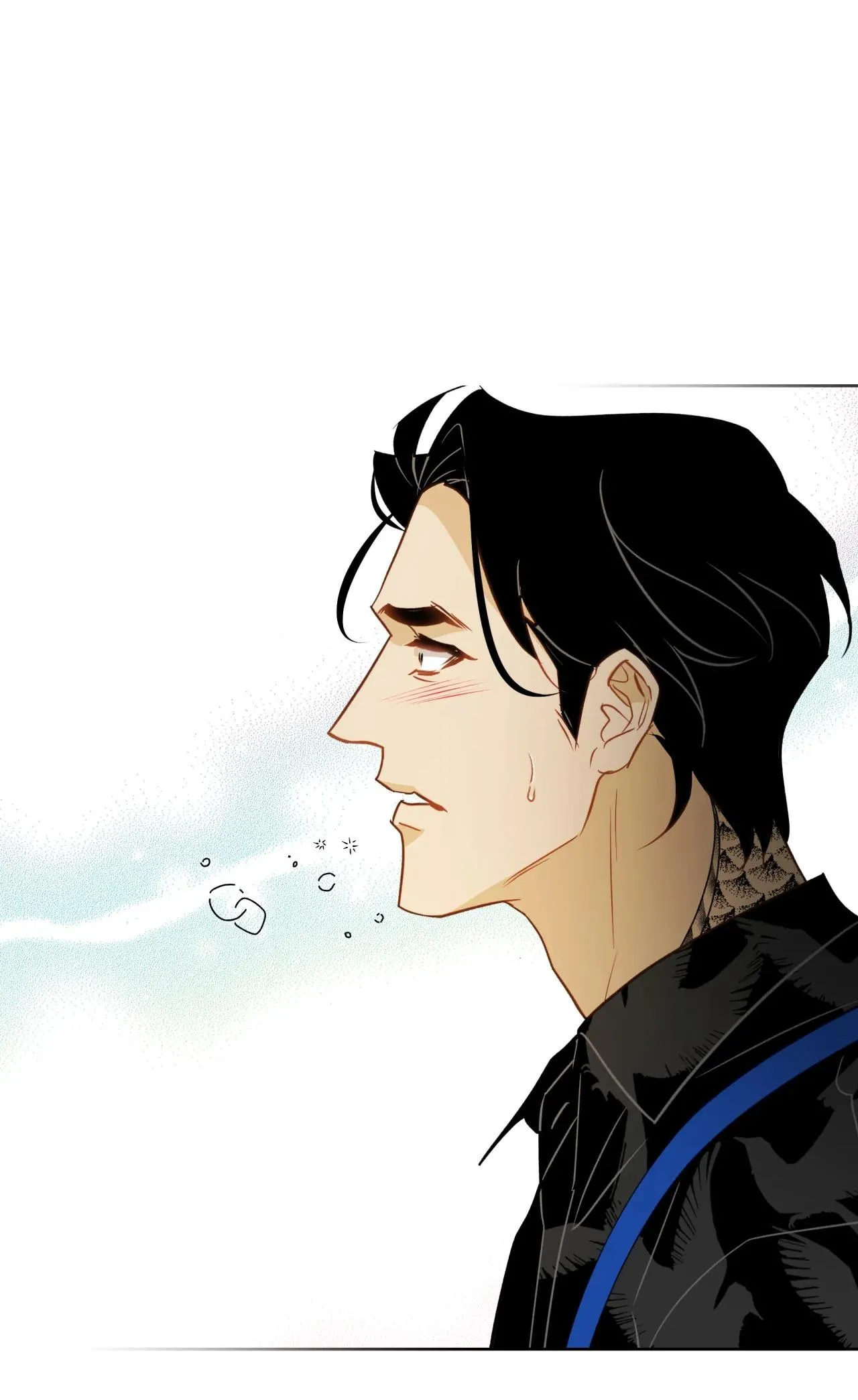 Tình đầu của chủ quán gỏi cá là nhân ngư Chapter 1 Trang 31