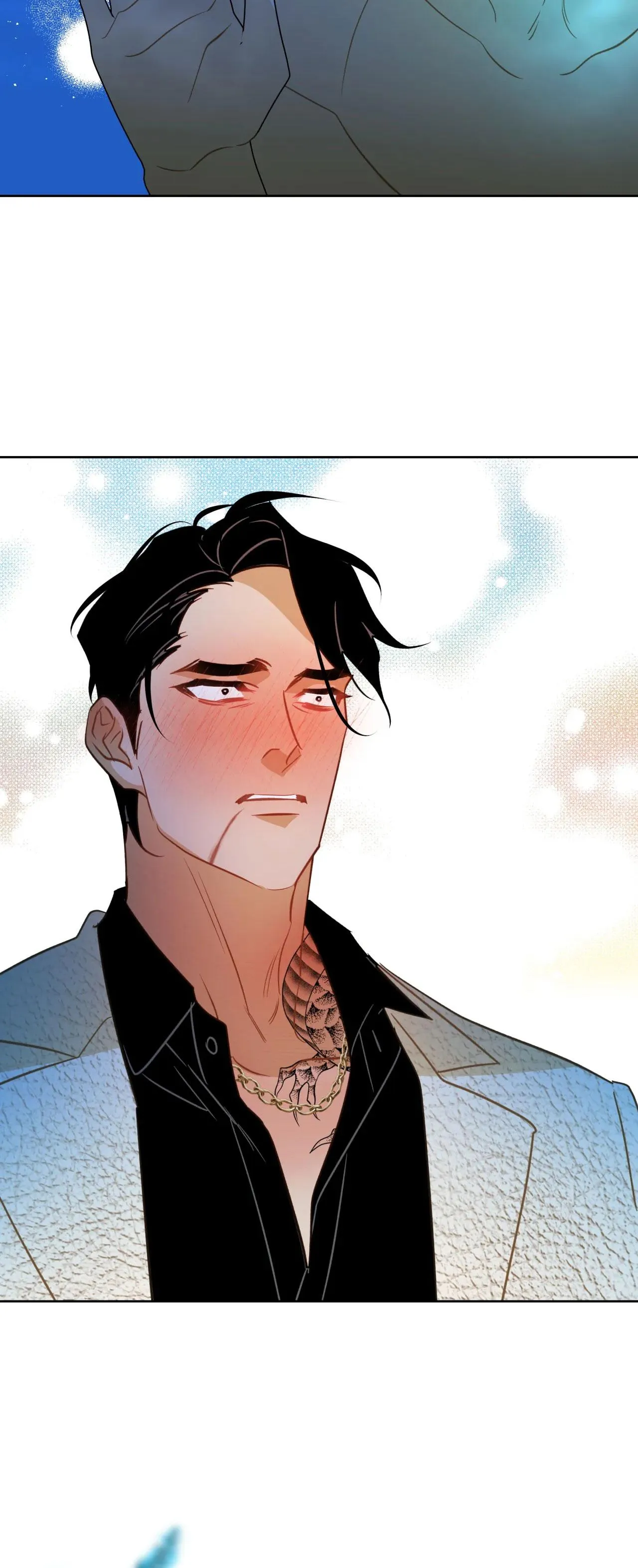 Tình đầu của chủ quán gỏi cá là nhân ngư Chapter 1 Trang 53