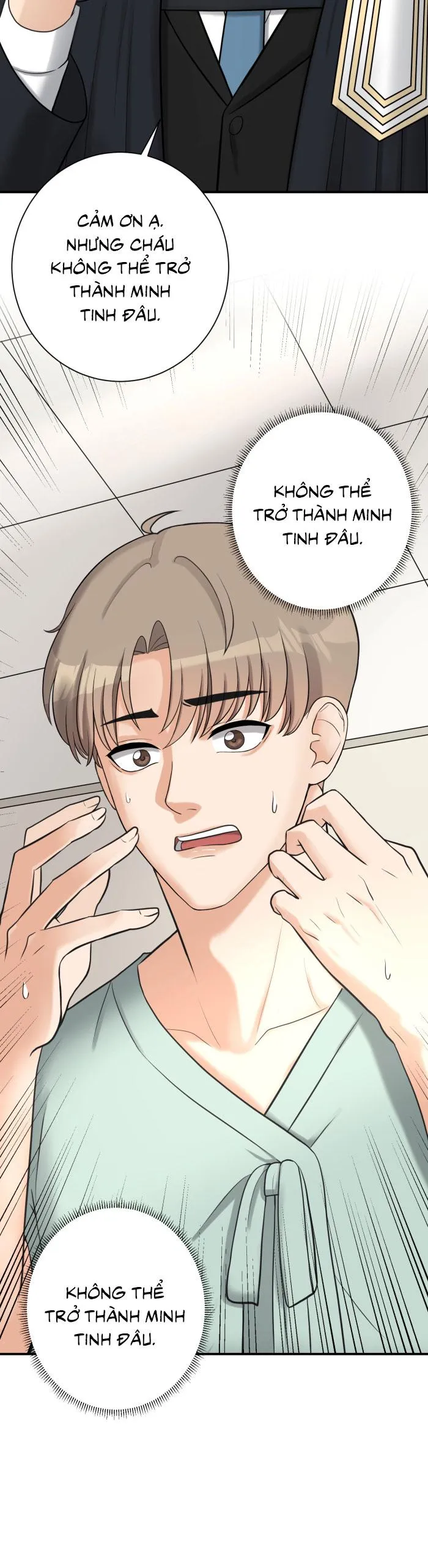 Tỉnh dậy lần nữa bỗng trở thành minh tinh rồi Chapter 2 Trang 3