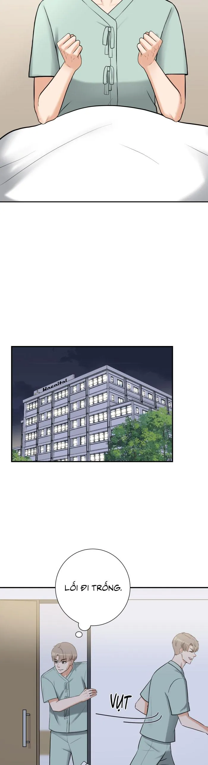 Tỉnh dậy lần nữa bỗng trở thành minh tinh rồi Chapter 2 Trang 8