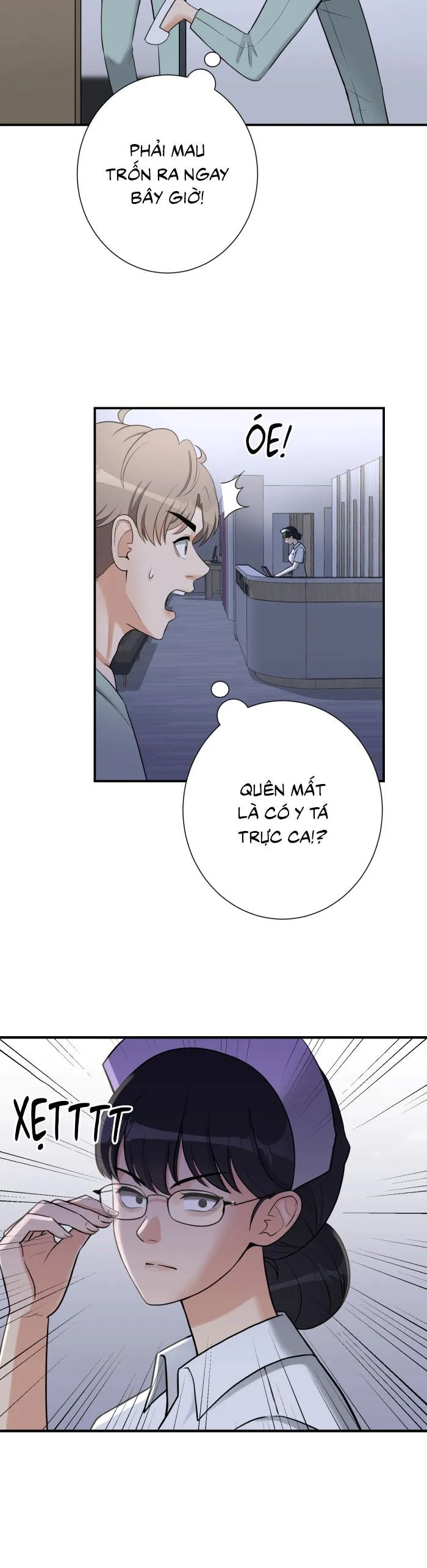 Tỉnh dậy lần nữa bỗng trở thành minh tinh rồi Chapter 2 Trang 9