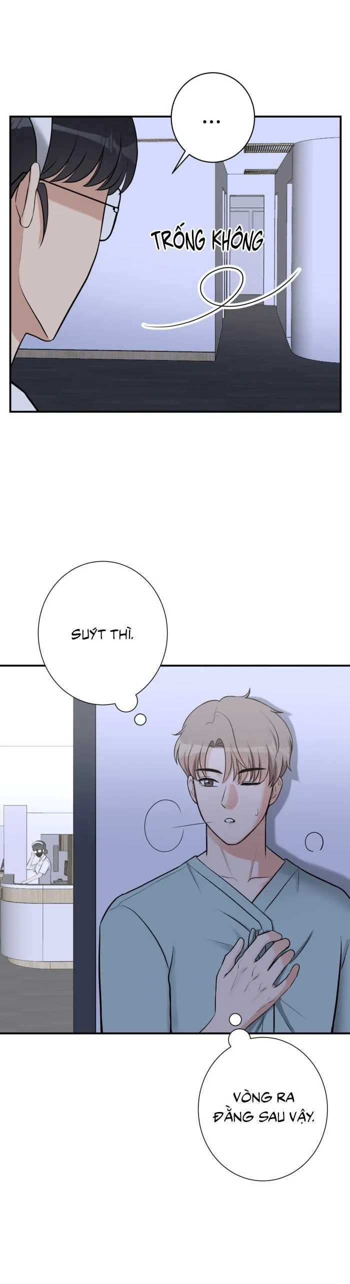 Tỉnh dậy lần nữa bỗng trở thành minh tinh rồi Chapter 2 Trang 10