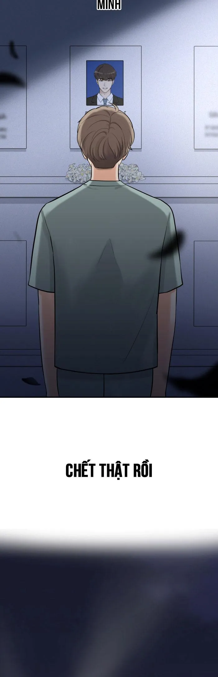 Tỉnh dậy lần nữa bỗng trở thành minh tinh rồi Chapter 2 Trang 12