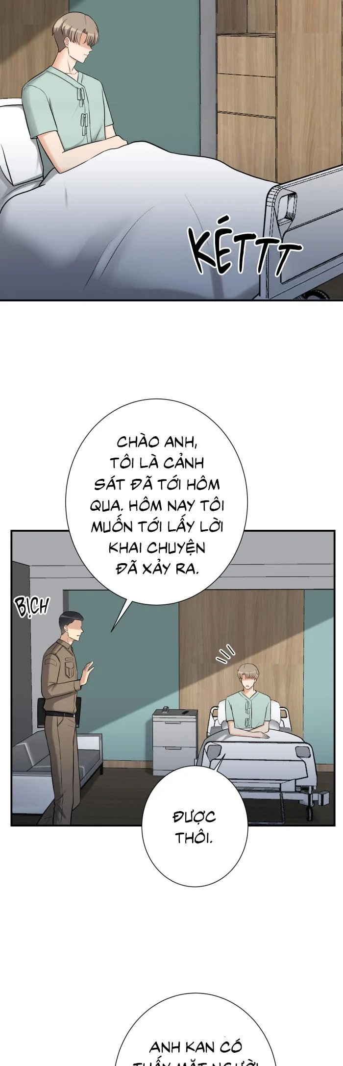 Tỉnh dậy lần nữa bỗng trở thành minh tinh rồi Chapter 2 Trang 15