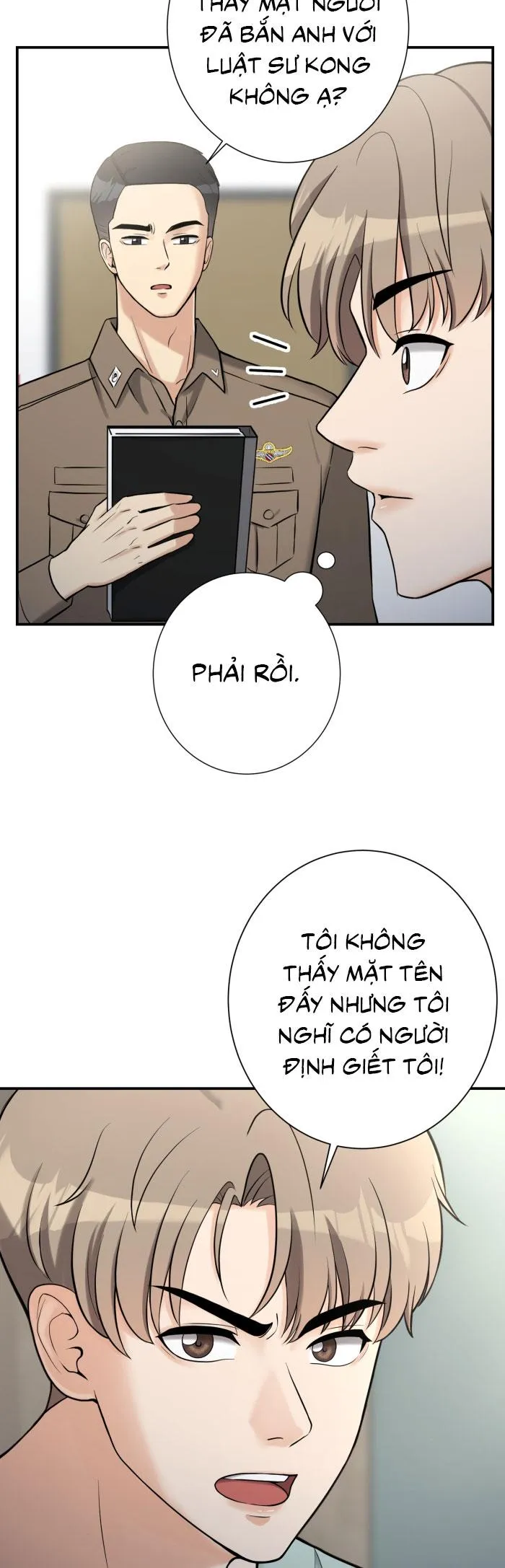 Tỉnh dậy lần nữa bỗng trở thành minh tinh rồi Chapter 2 Trang 16