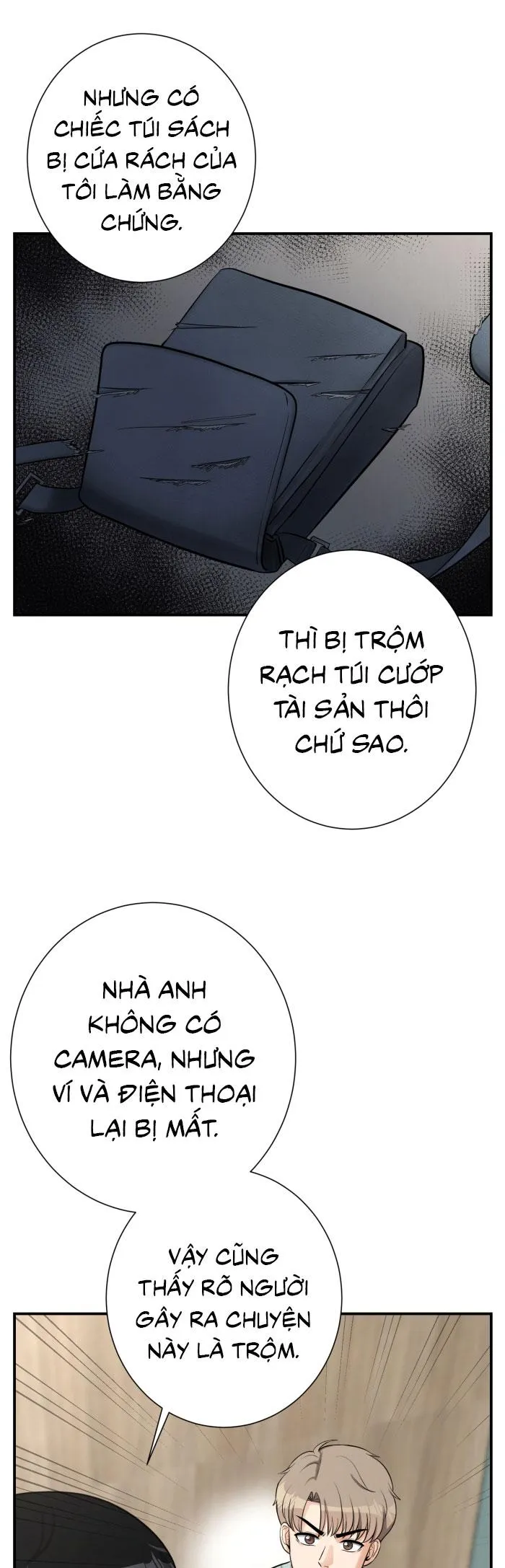 Tỉnh dậy lần nữa bỗng trở thành minh tinh rồi Chapter 2 Trang 18