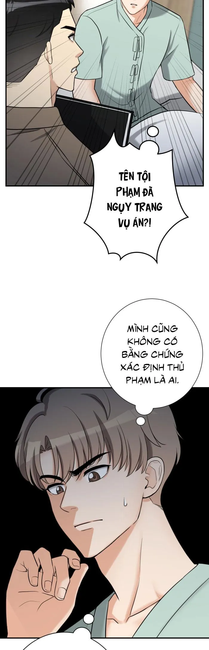 Tỉnh dậy lần nữa bỗng trở thành minh tinh rồi Chapter 2 Trang 19